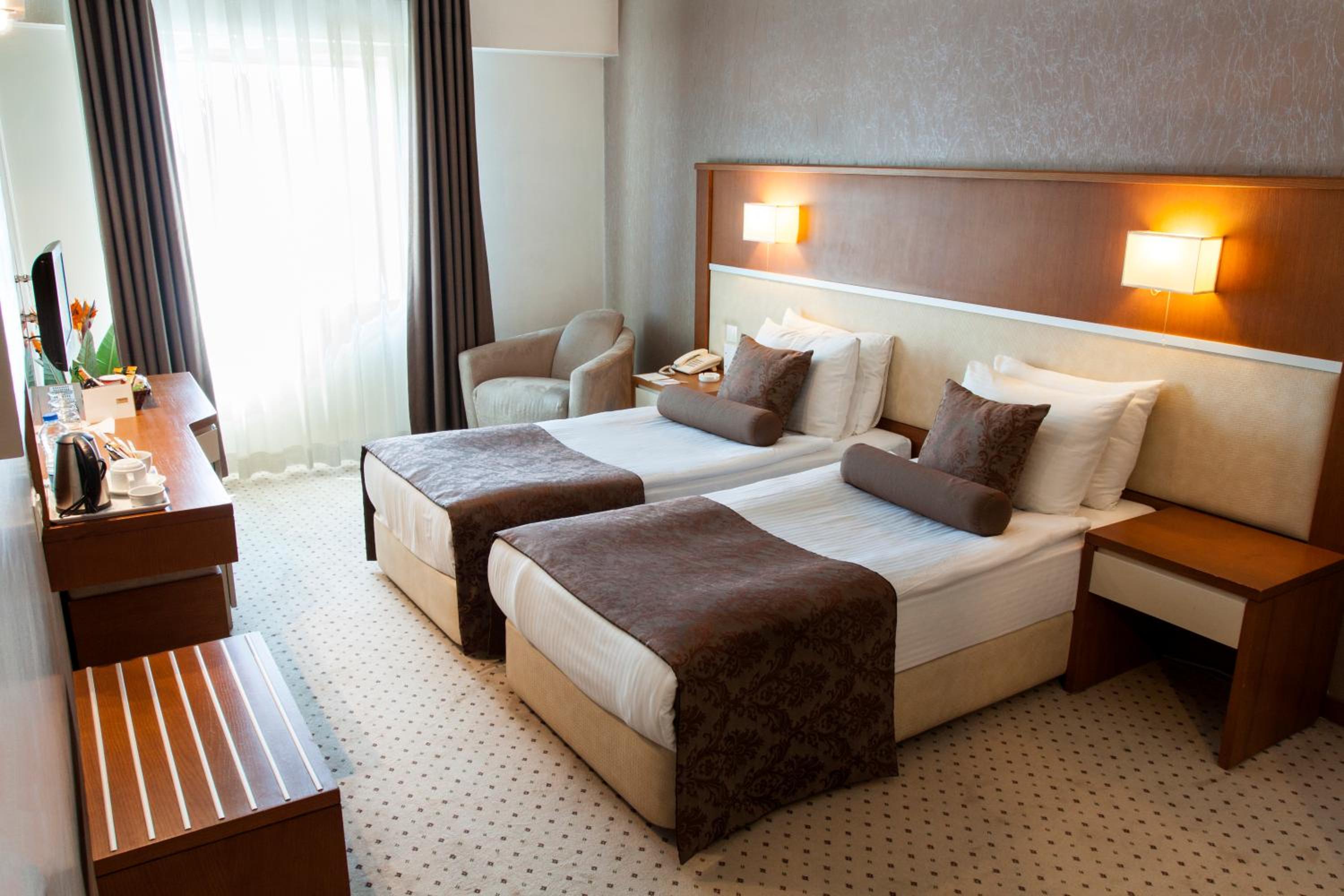 Standard Room thumbnail 5