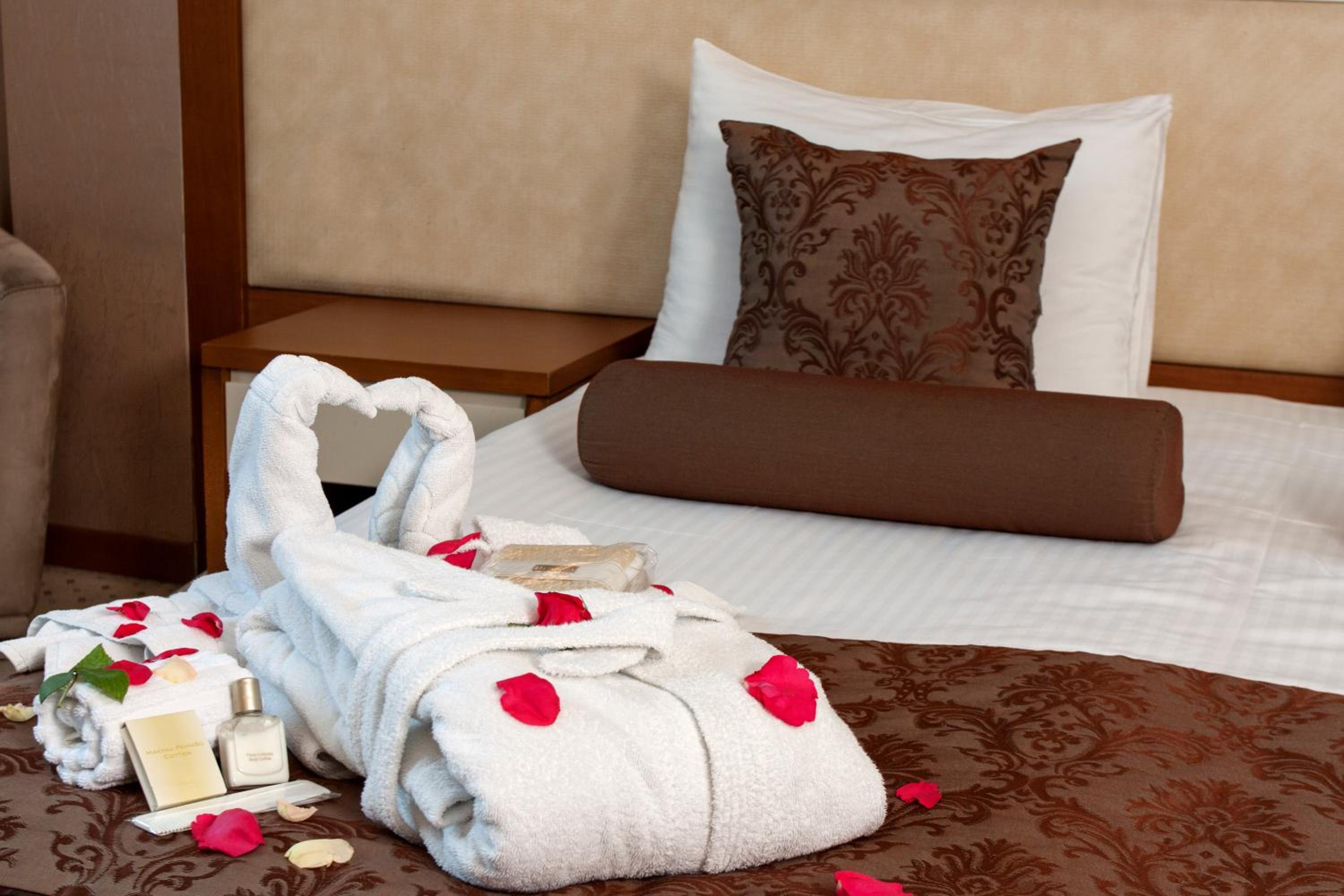 Standard  Room - Photo 17