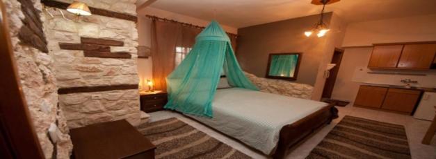 Deluxe Room photo 1