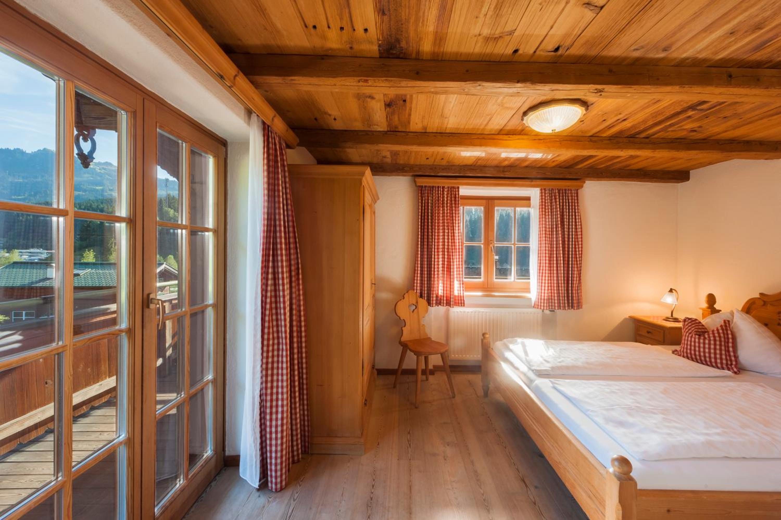 Double Room with Balcony photo 2