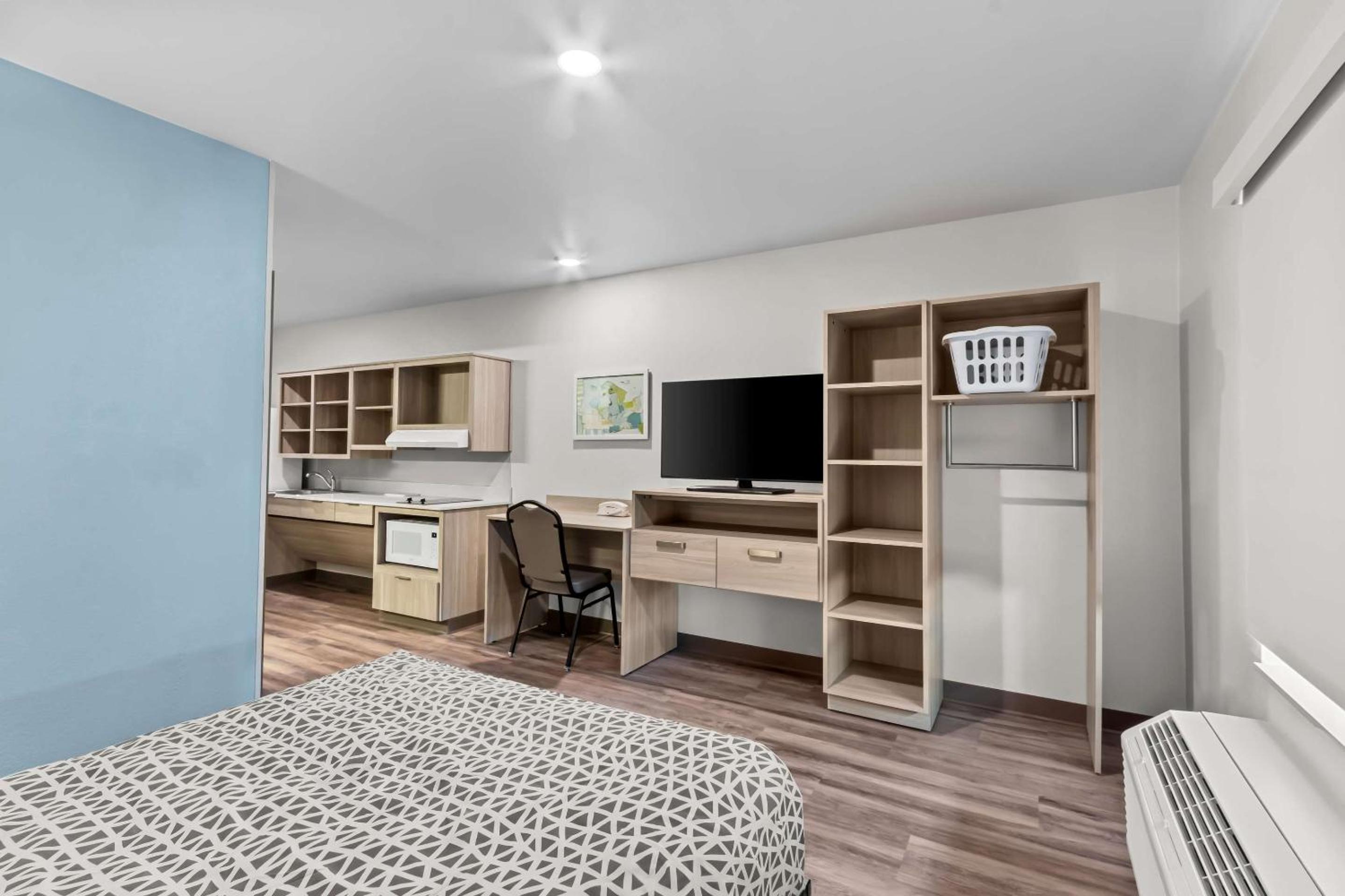 Queen Suite - Disability Access/Non Smoking