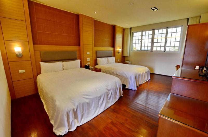 Comfort Quadruple Room photo 2