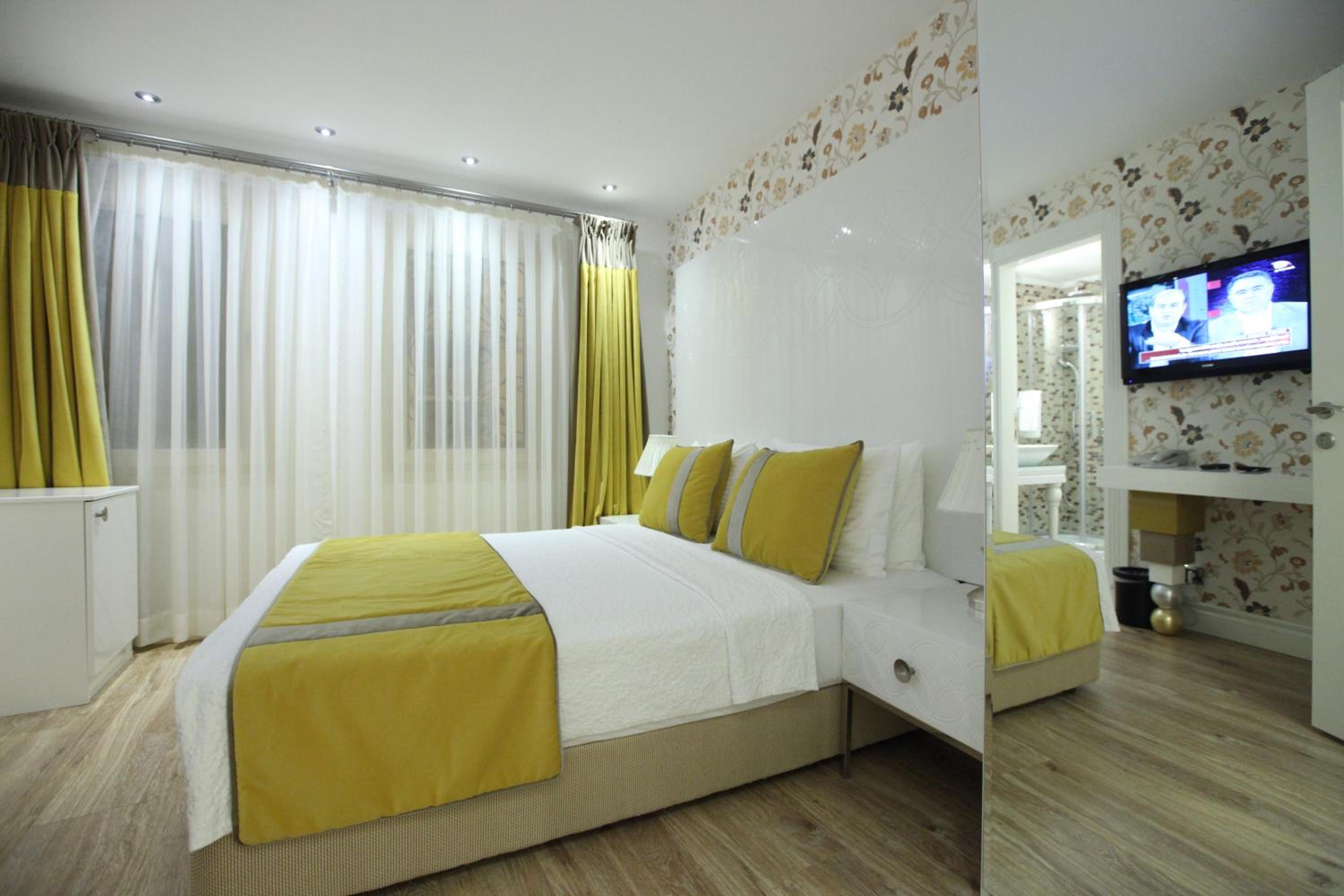 Double Room photo 1