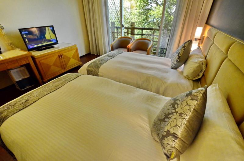 Double Room photo 2