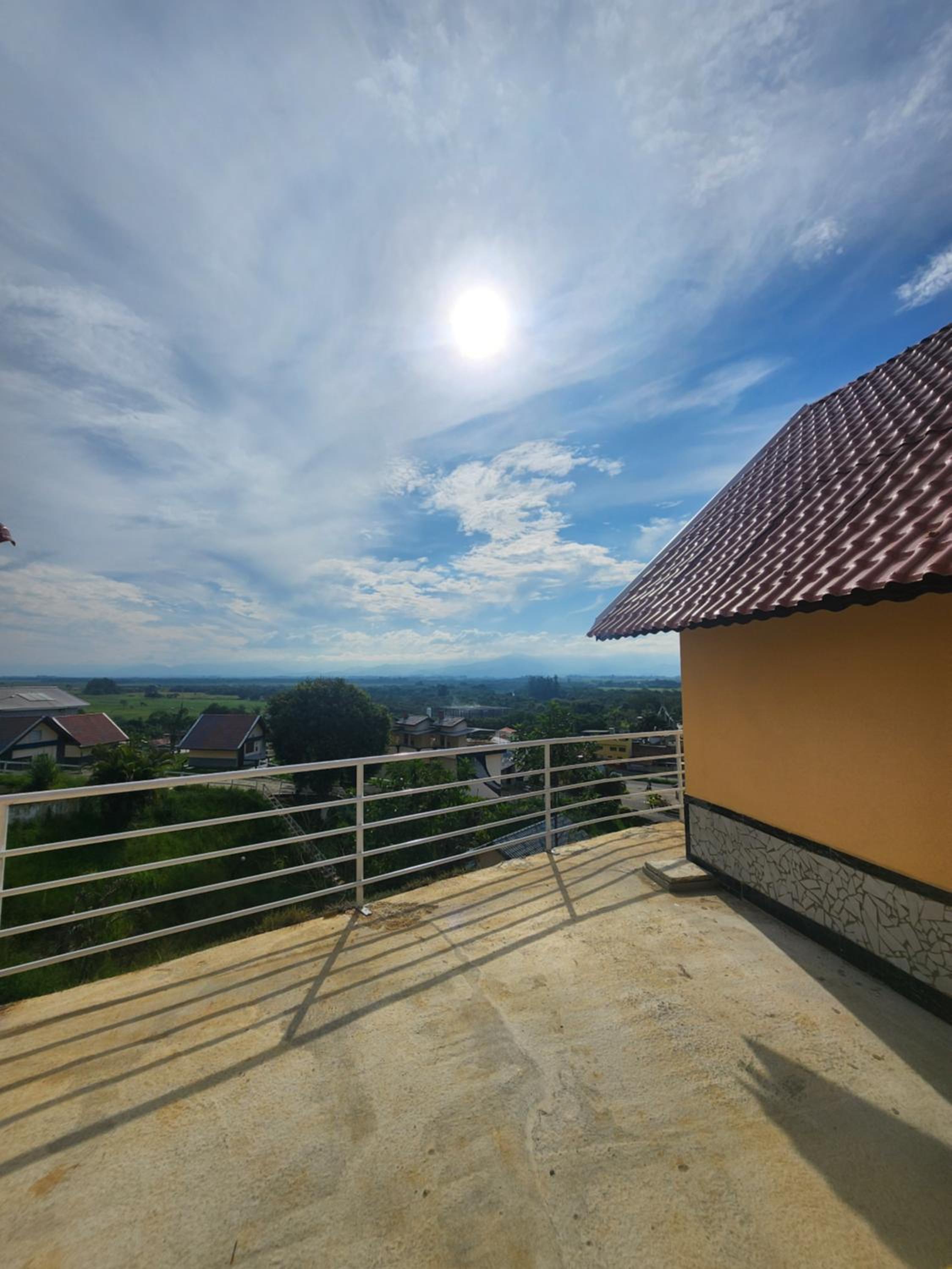 Superior Chalet