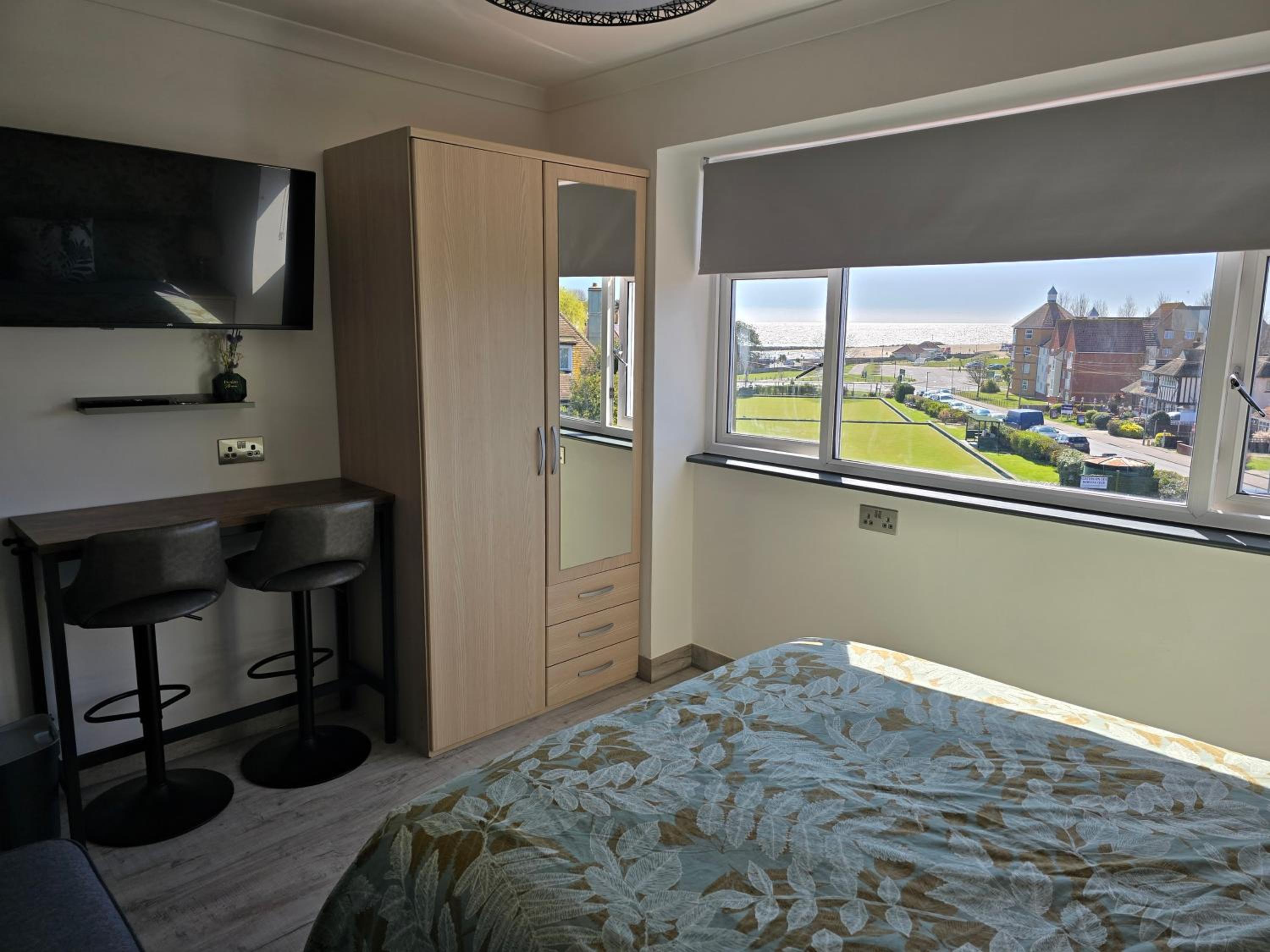 Studio with Sea View photo 1