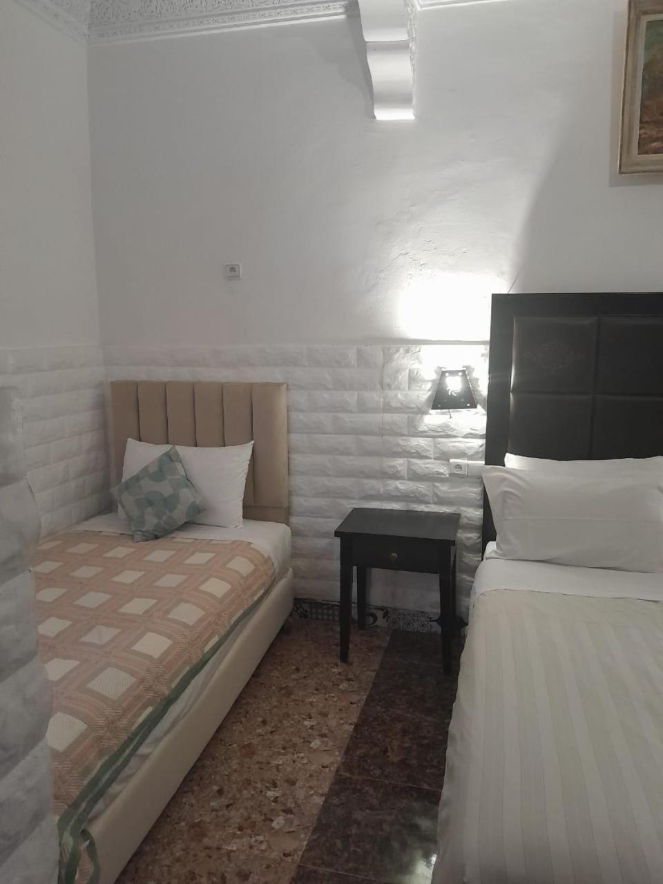 Comfort Triple Room with Shower photo 2