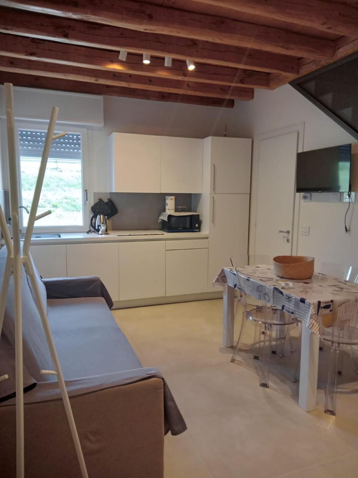 Maisonette