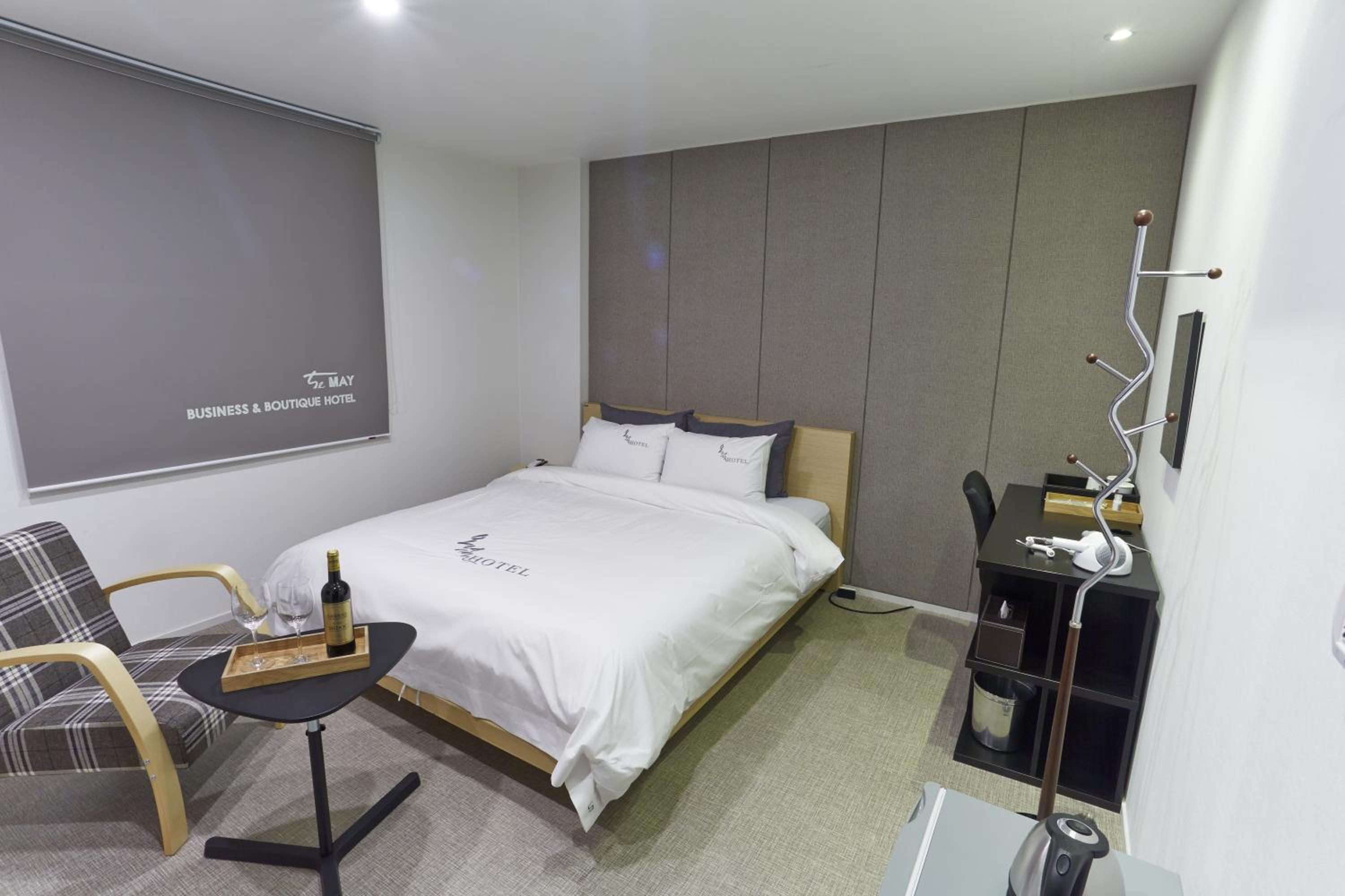 Business Double Room photo 2