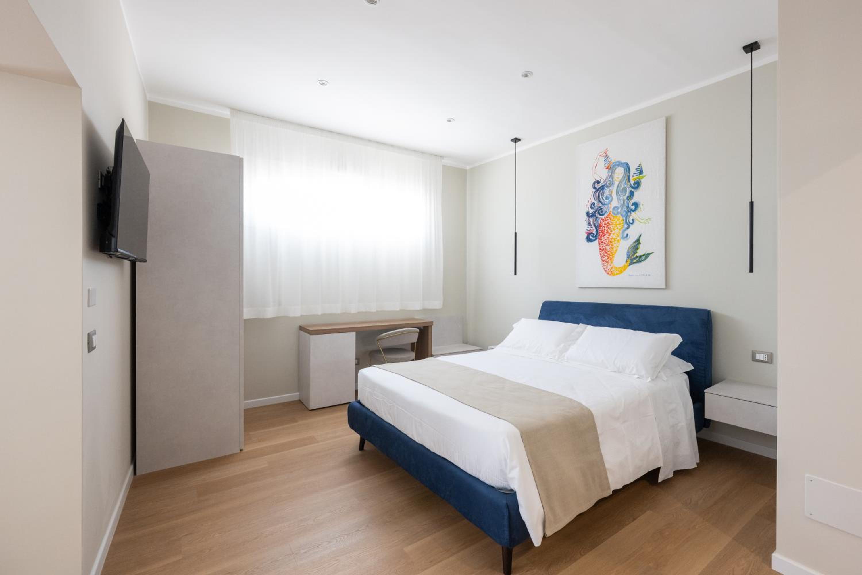 Family Suite photo 2