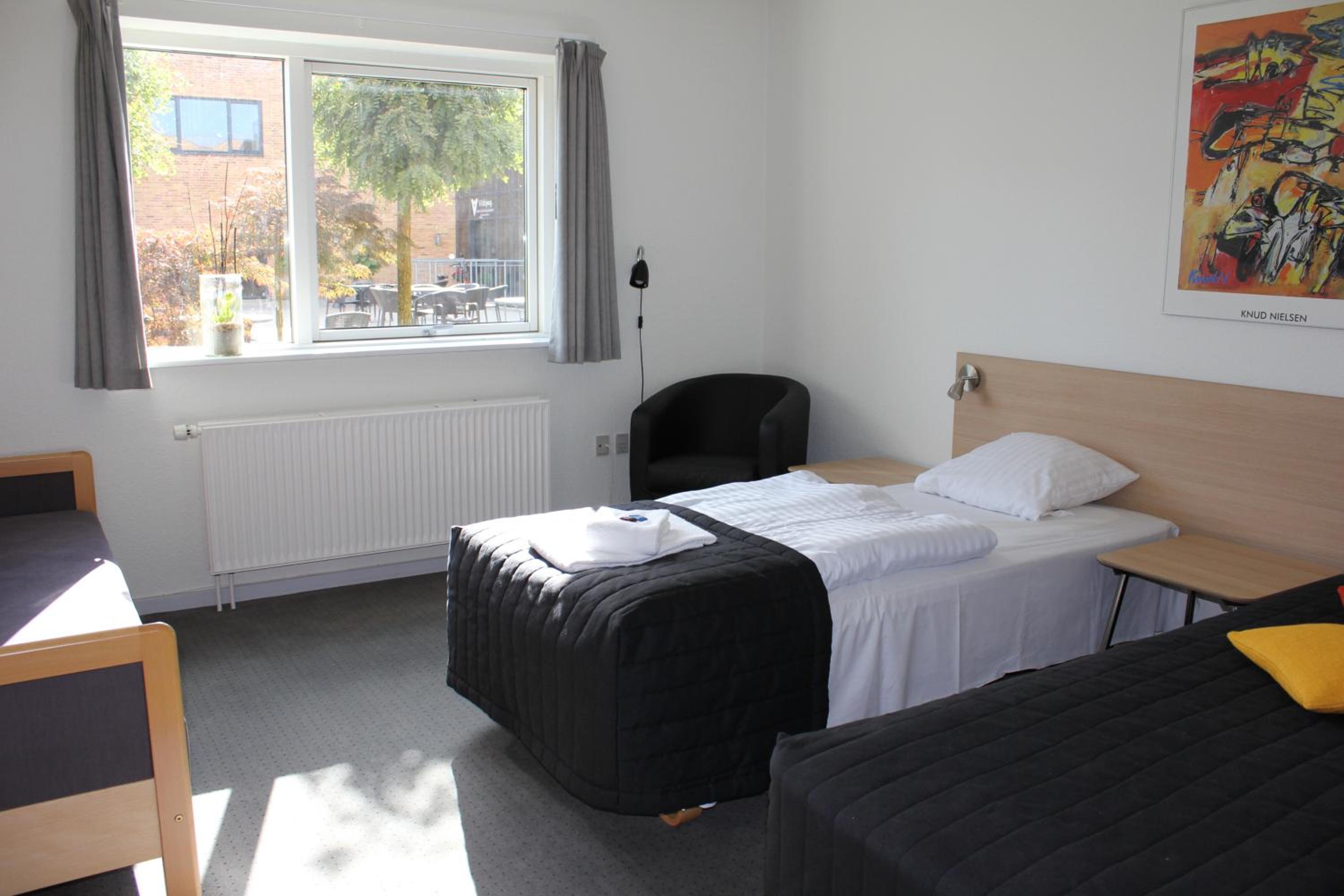 Standard Triple Room photo 2
