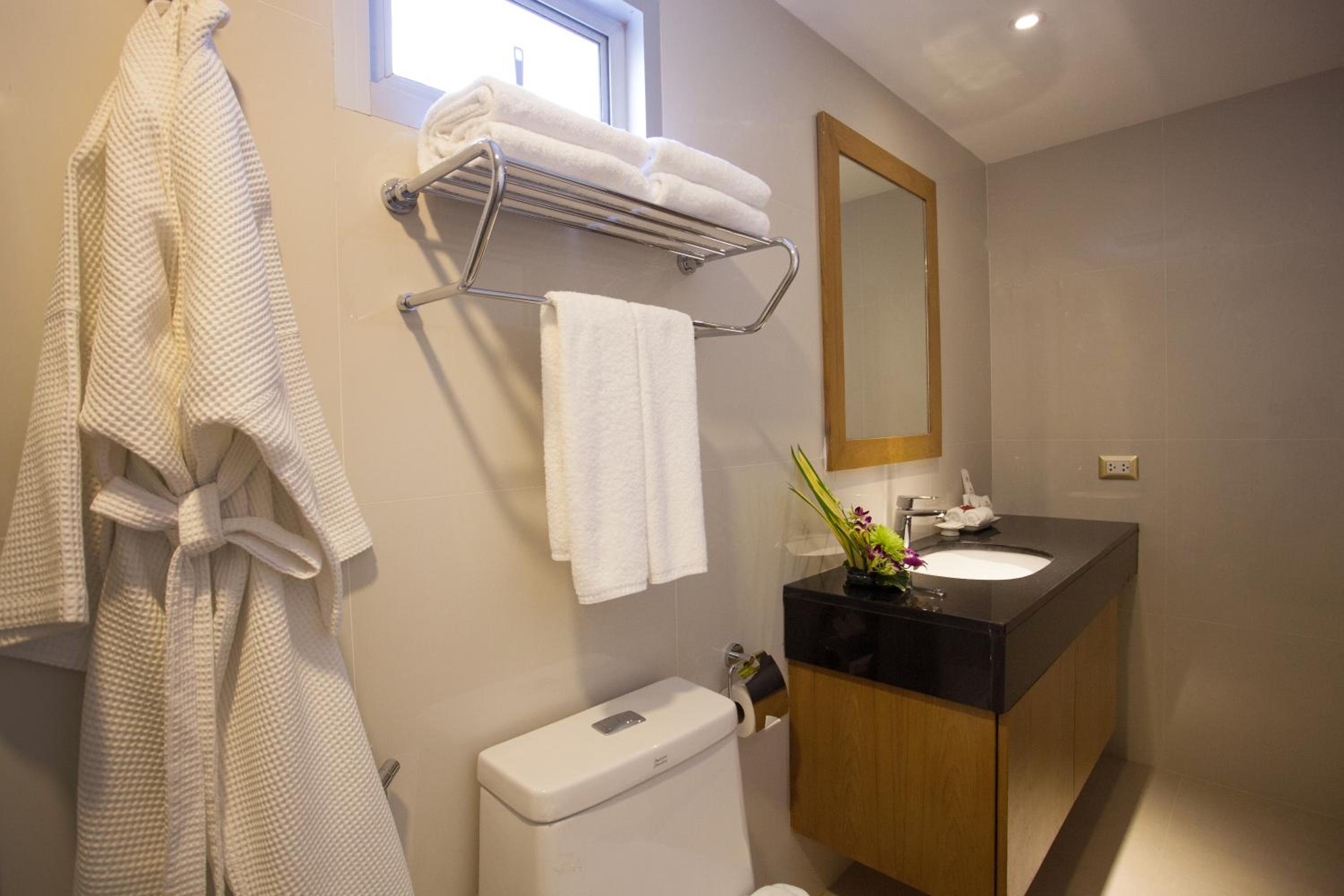 Superior Double or Twin Room photo 2