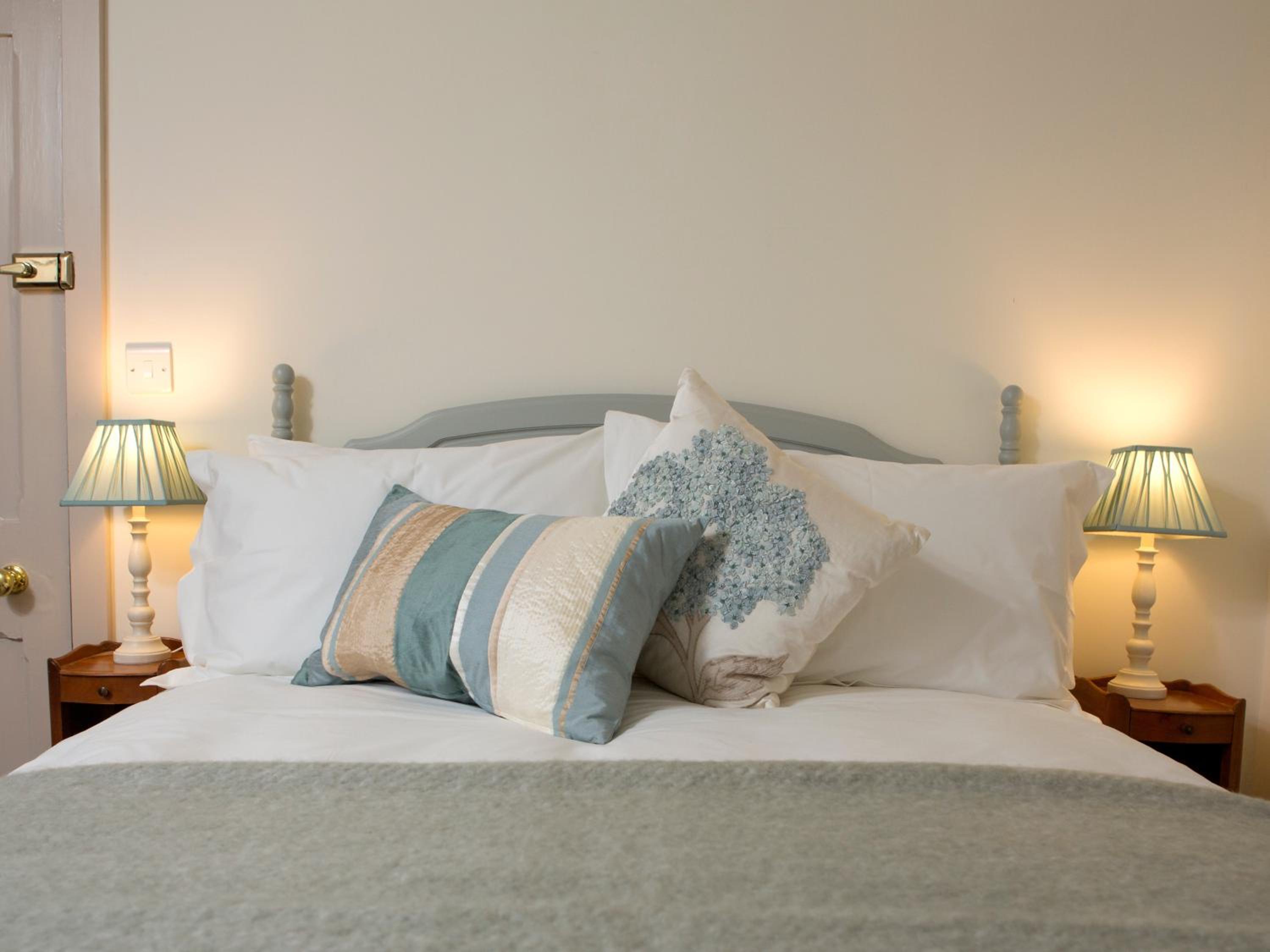 Small Double Room photo 3