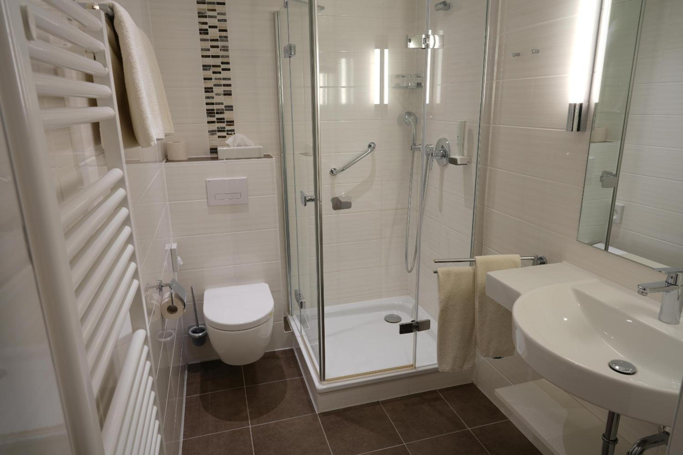 Single Room with Balcony photo 3