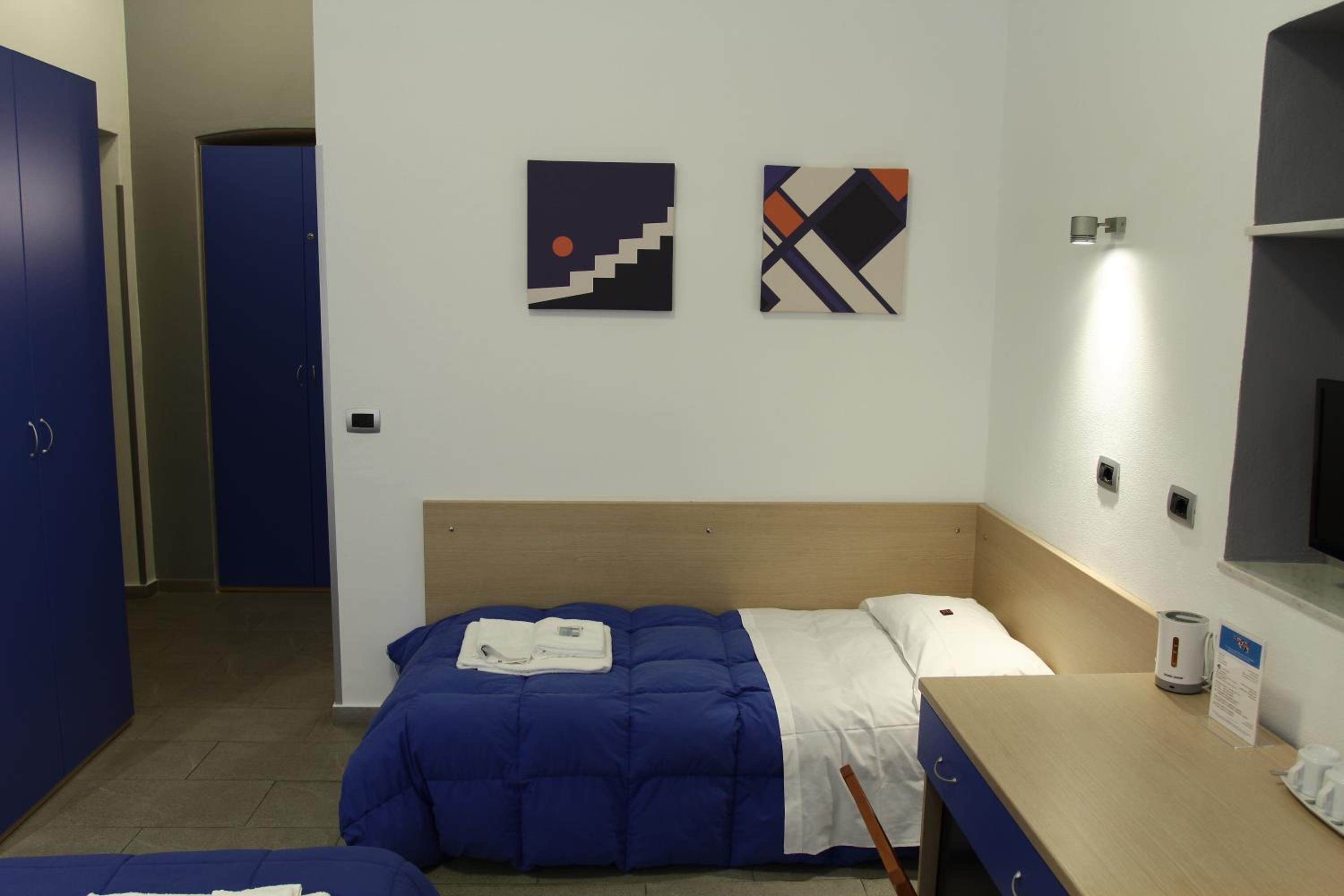 Quadruple Room - Photo 16