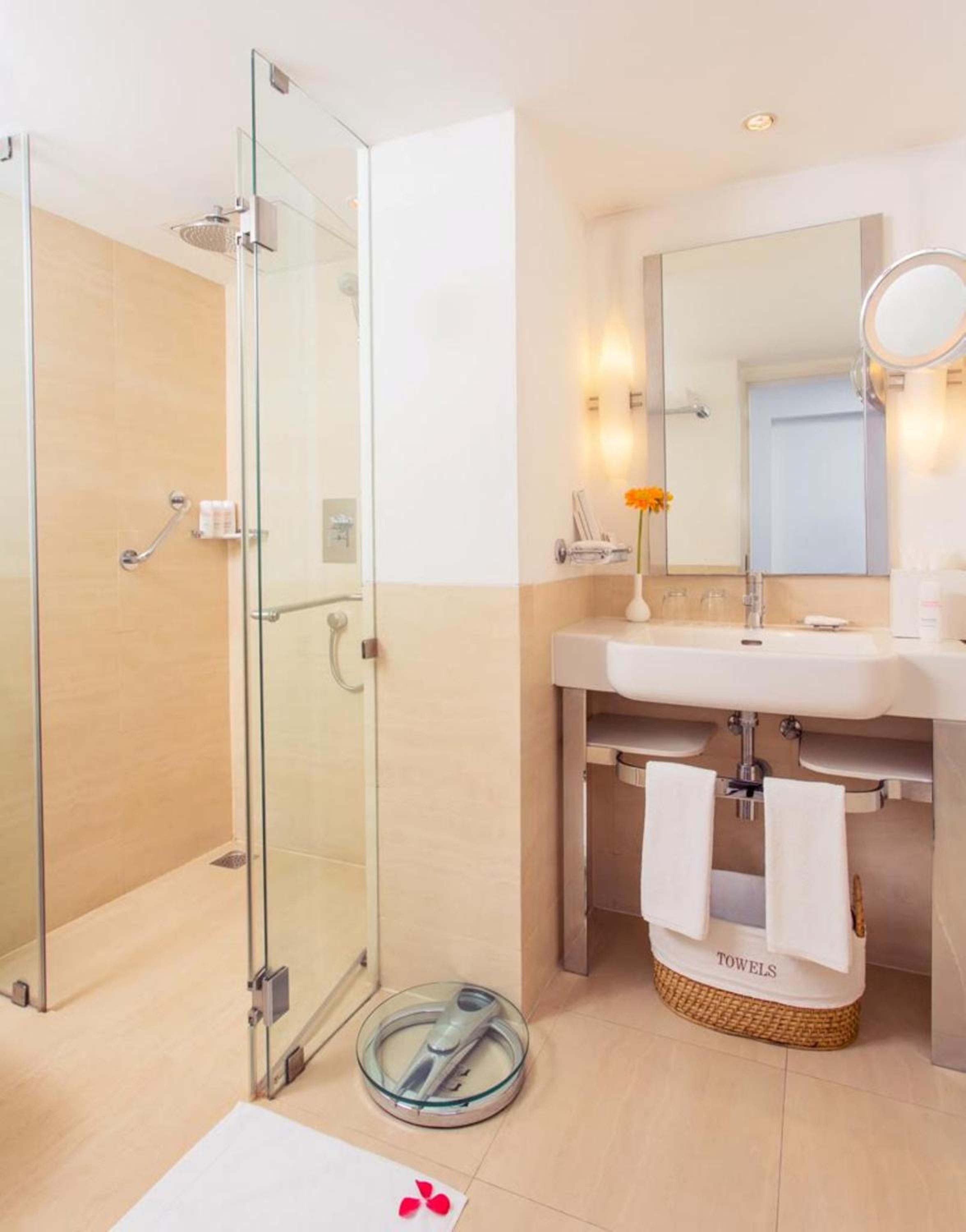 Superior Room with 20% Disc on F&B and SPA   - Photo 7