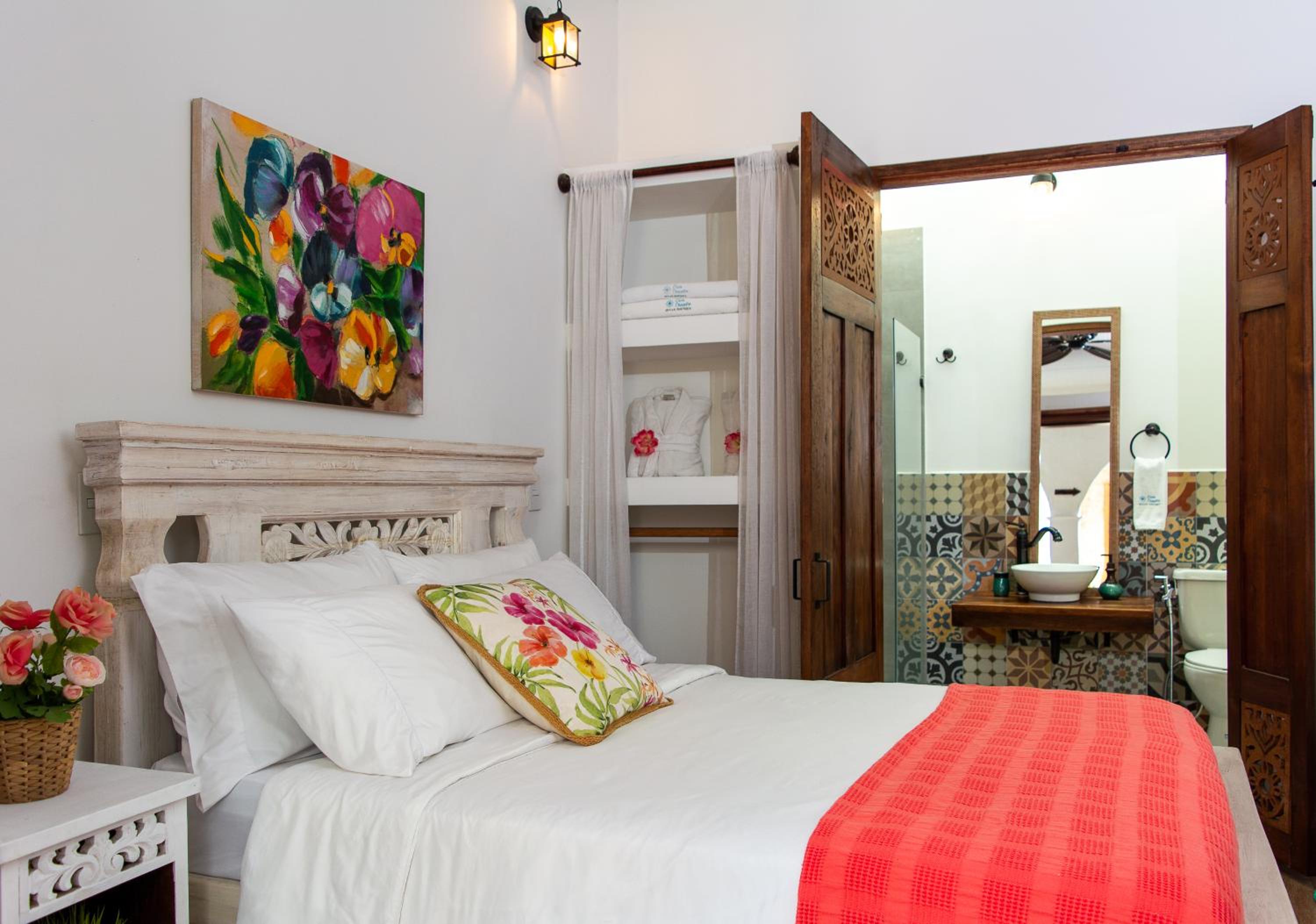 Double Room photo 3