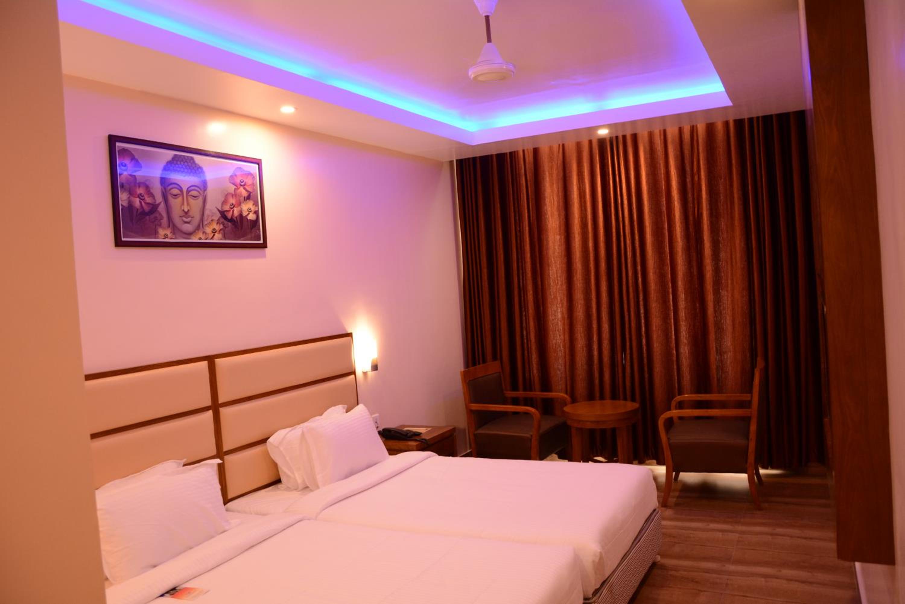 Executive Suite