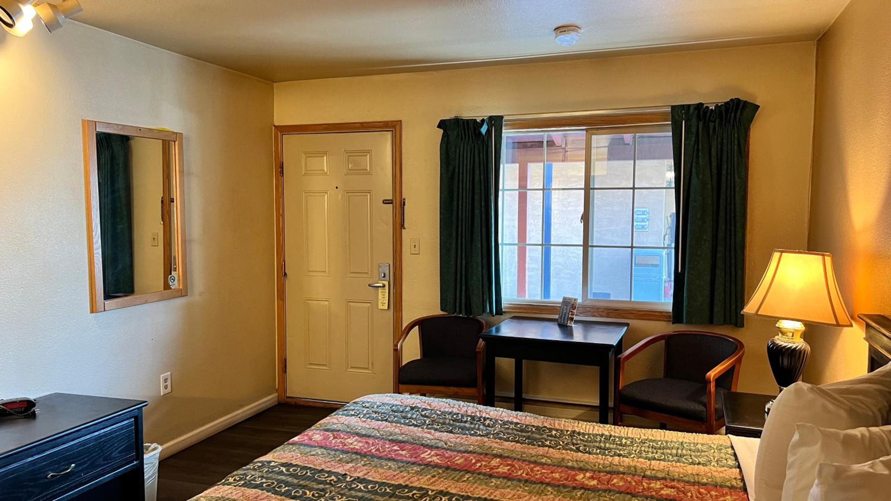 King Room photo 2