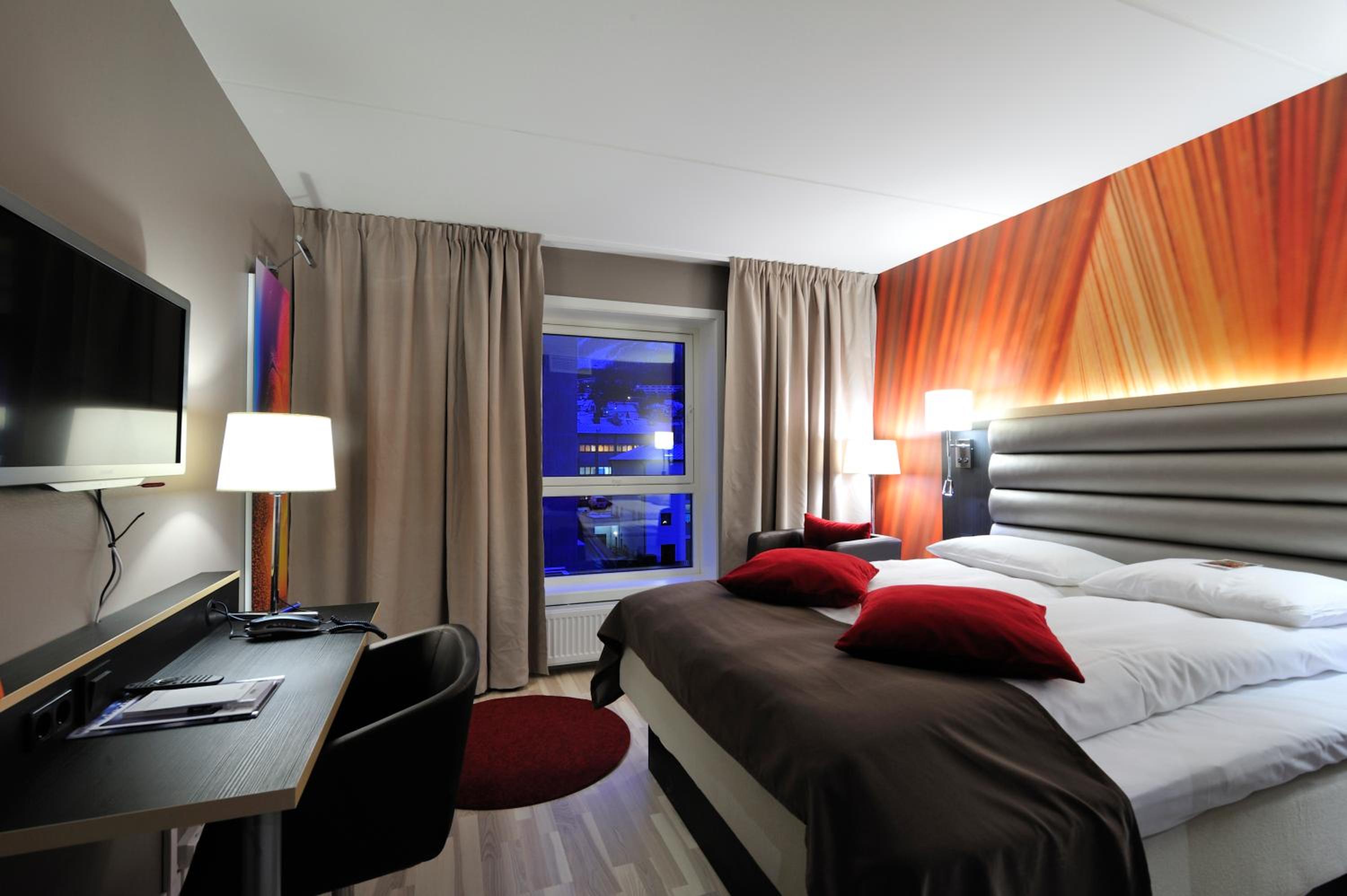 Double Room - Photo 5