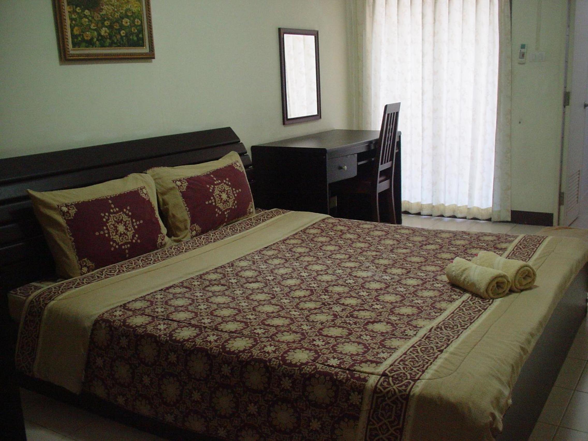 Standard Double Room photo 2