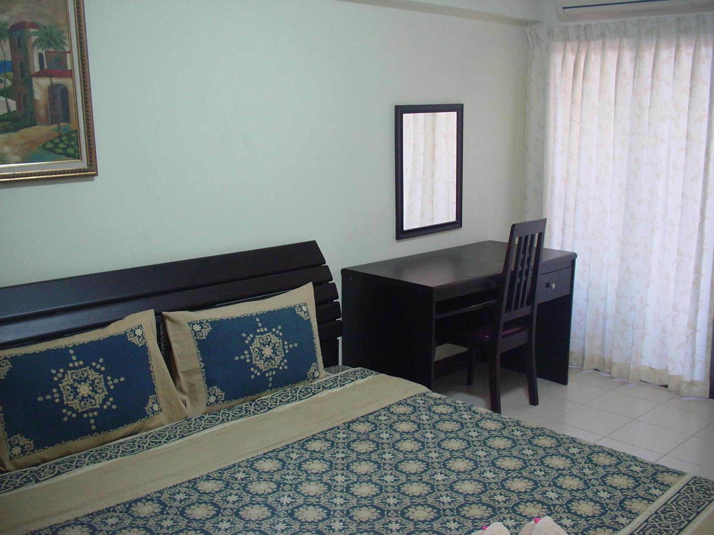 Standard Double Room photo 3
