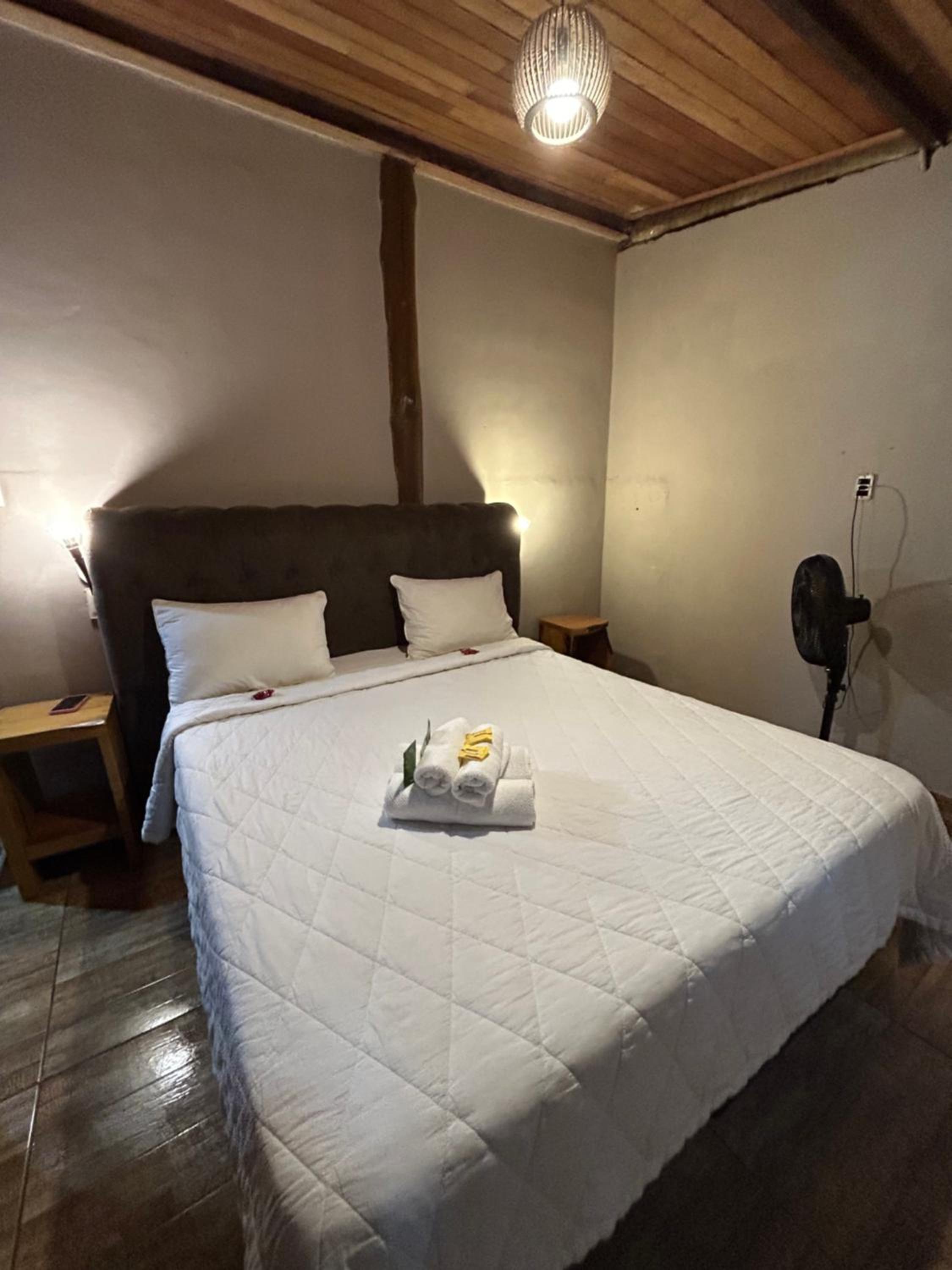 Budget Double Room photo 2