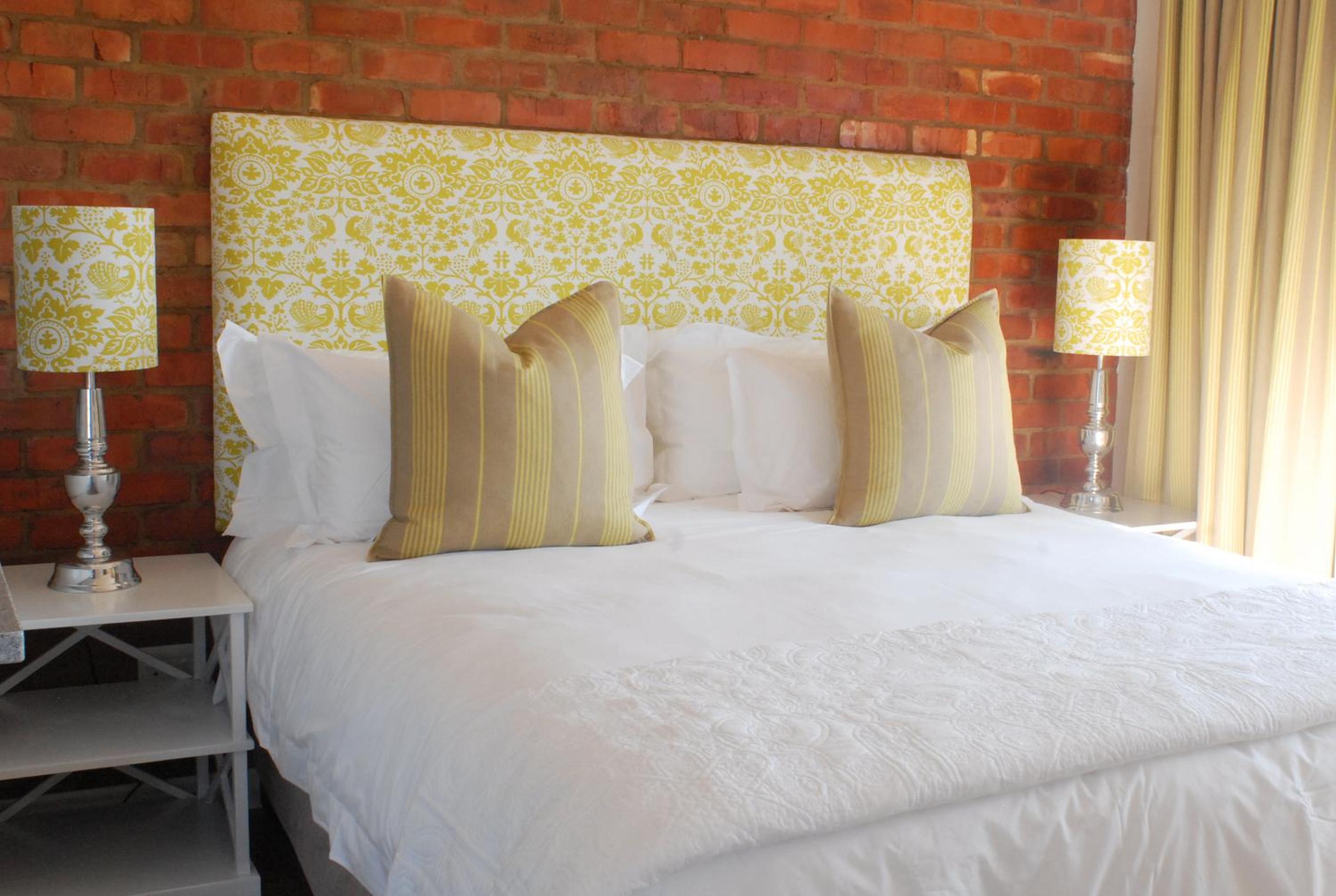 Luxury Room - Photo 5