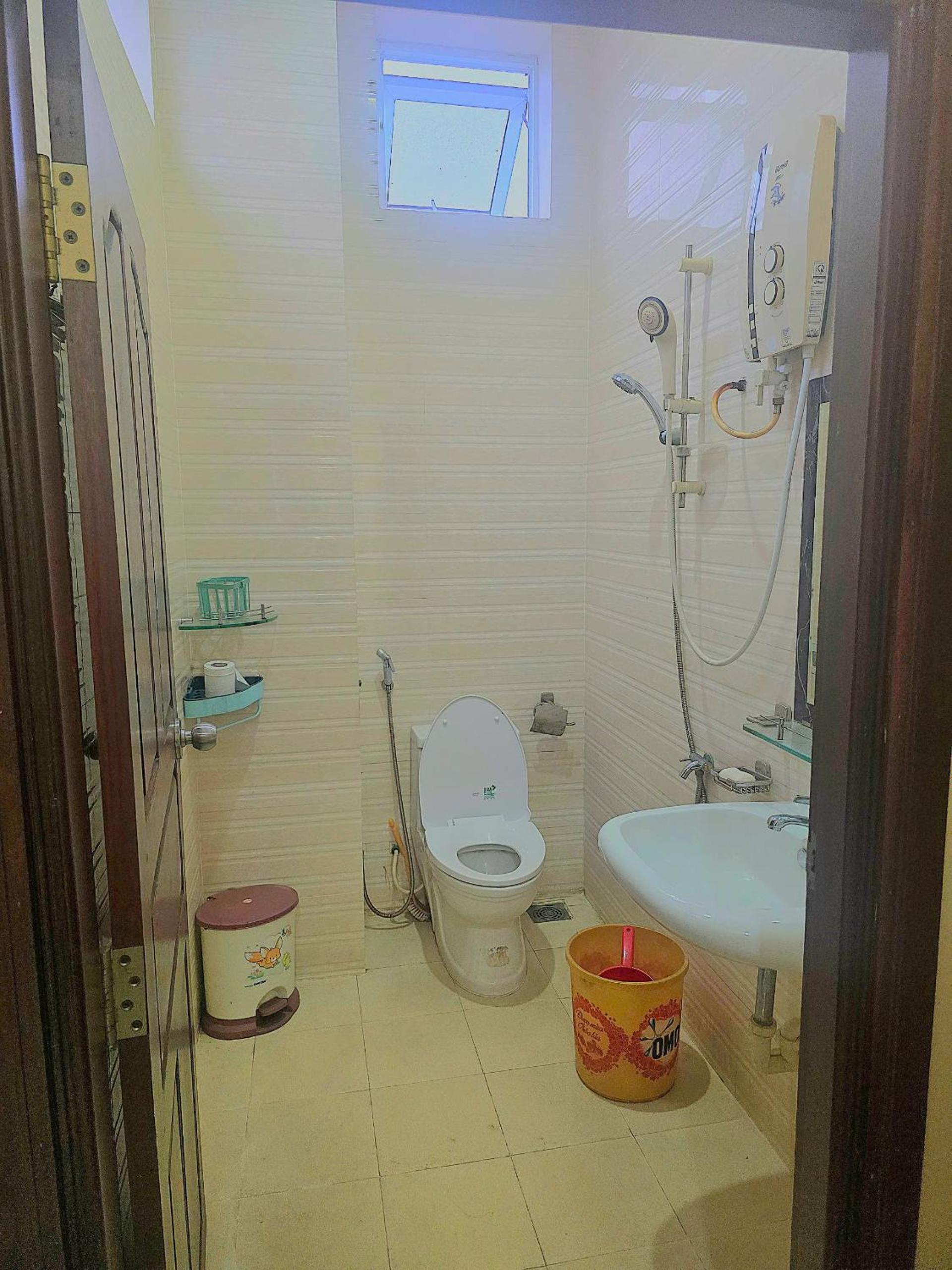 Double Room with Balcony photo 2