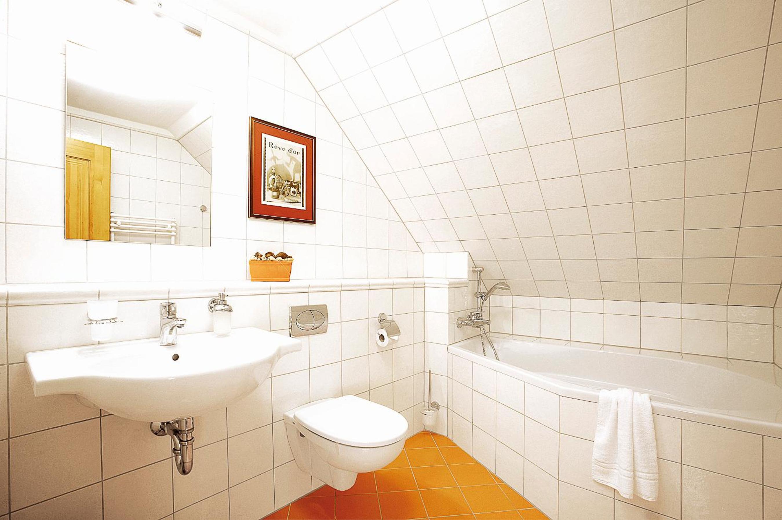 Double Room - Photo 10