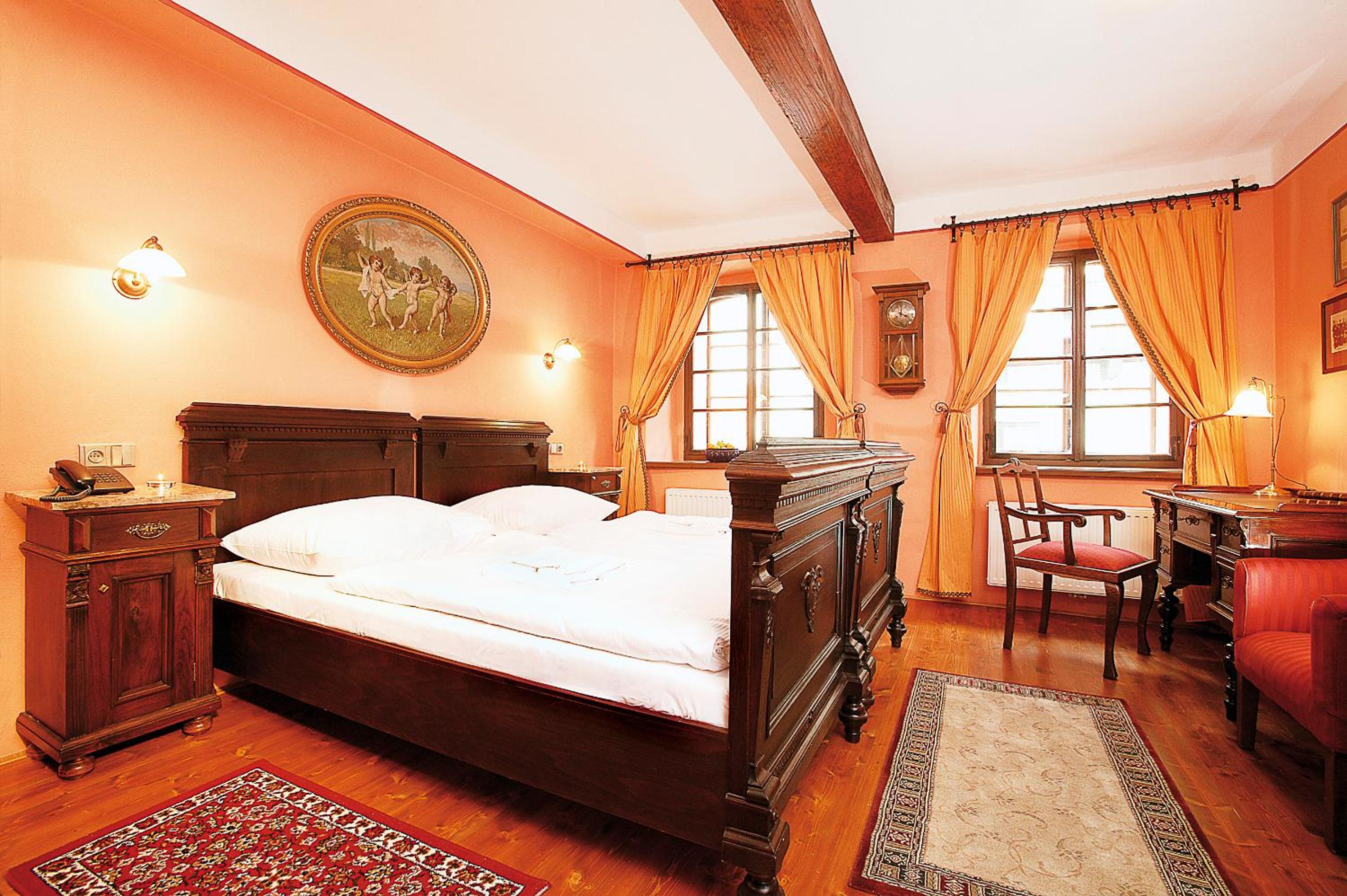 Double Room - Photo 1
