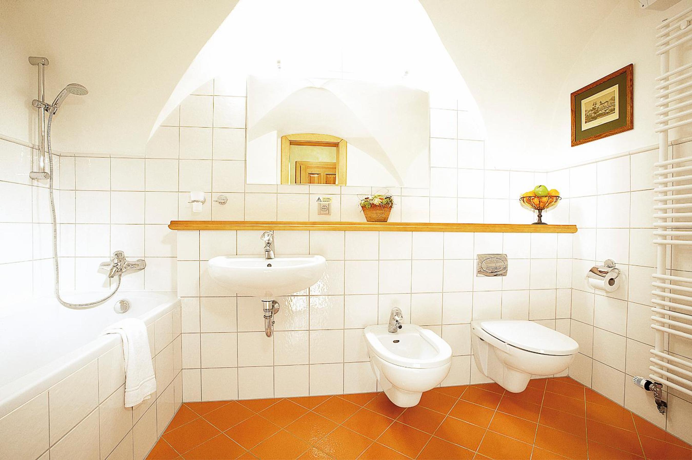 Double Room - Photo 2