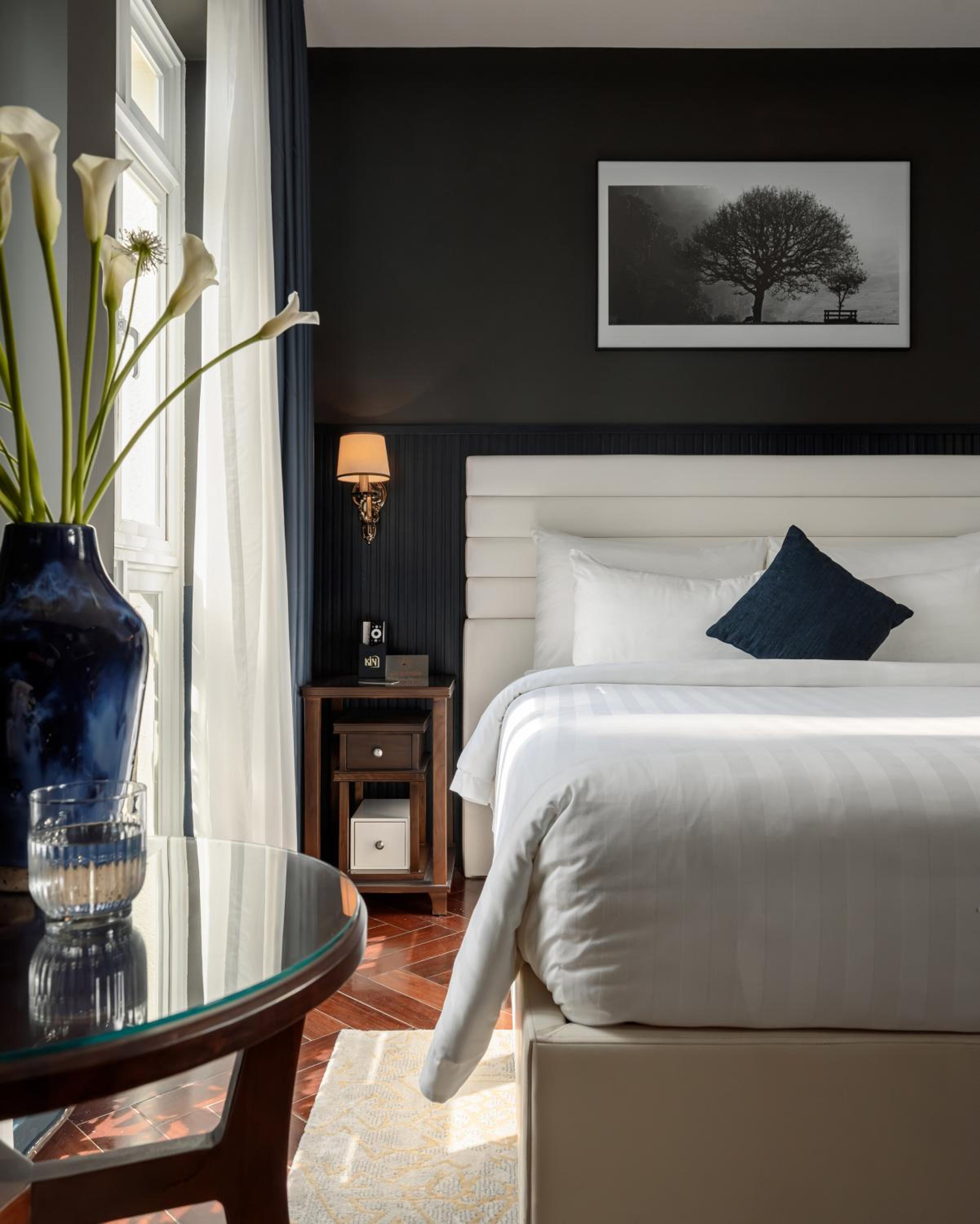 Deluxe Double Room, Free Afternoon Tea photo 2