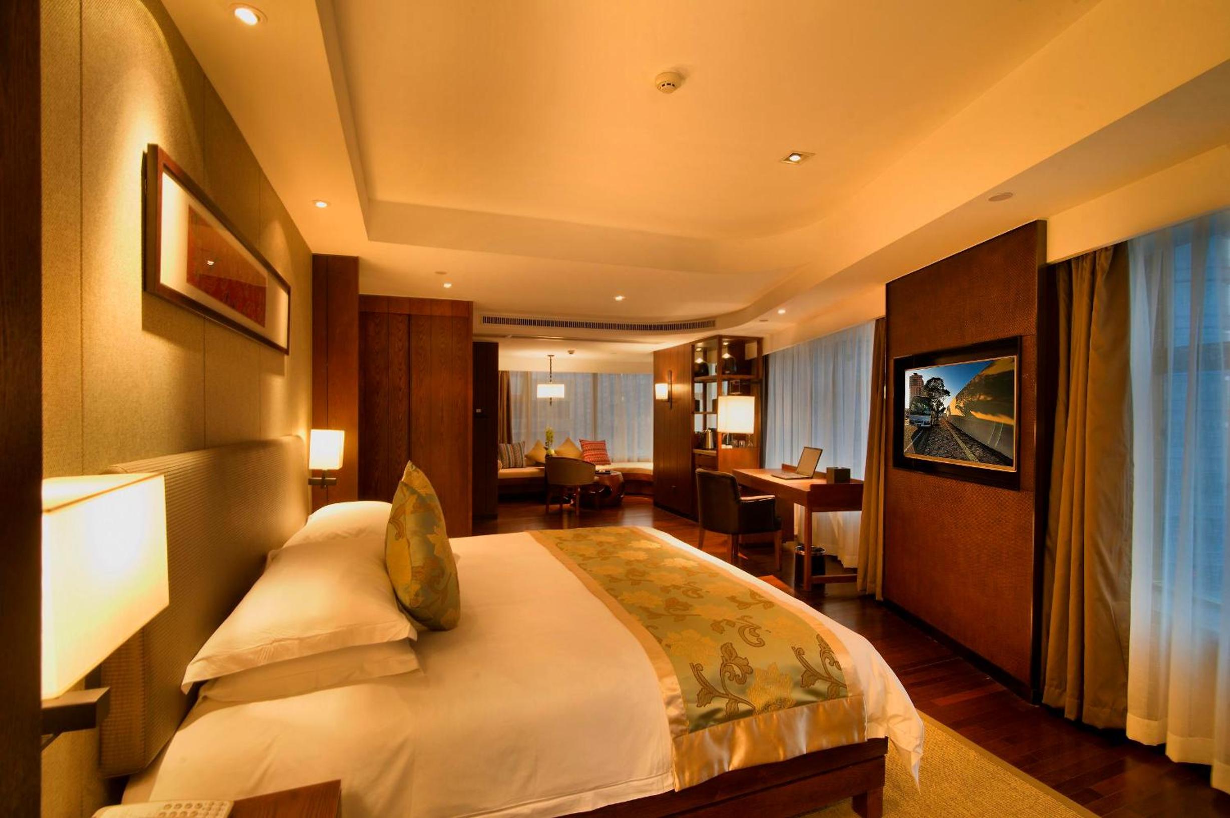 Premier Suite photo 3