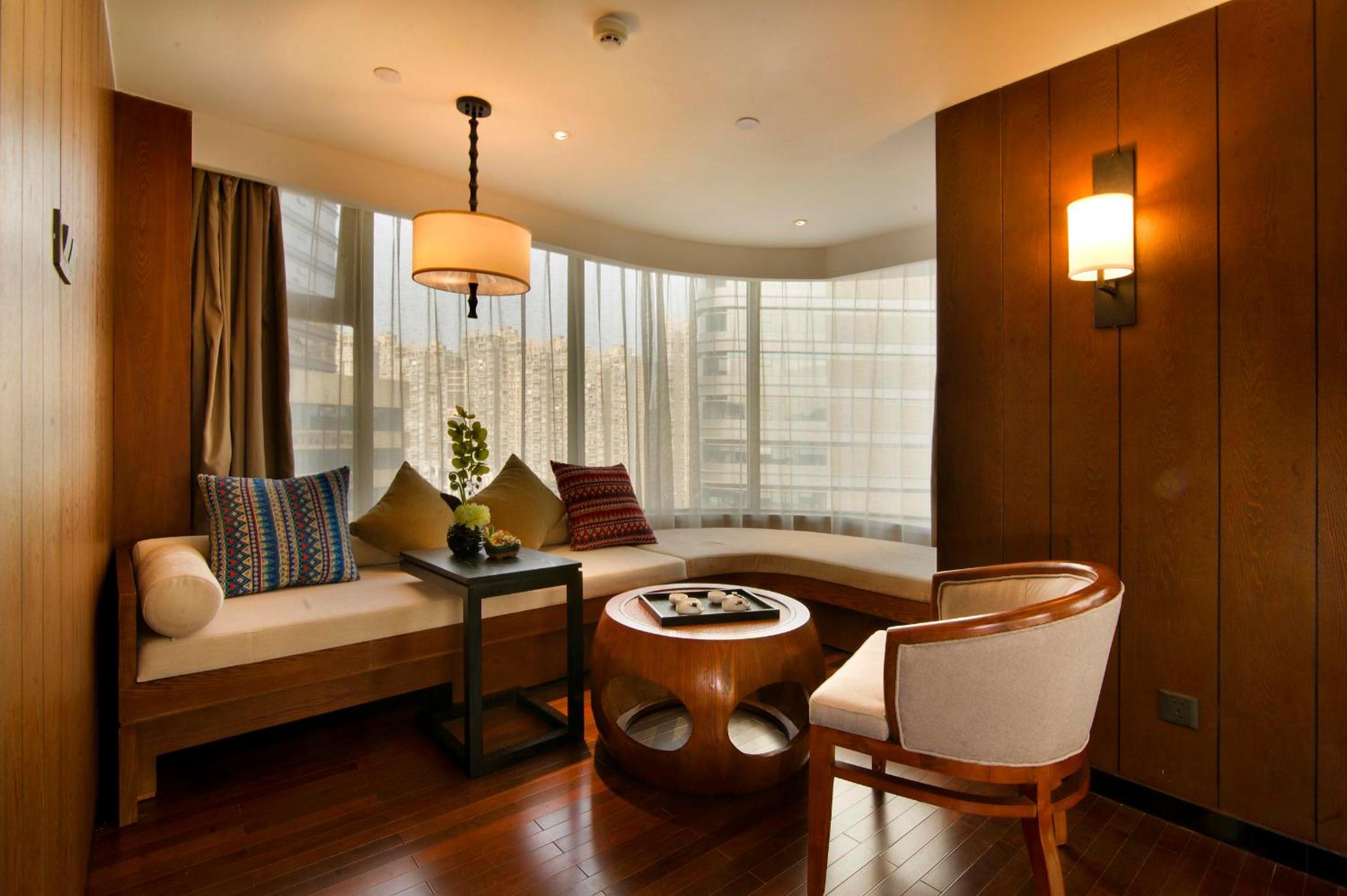 Premier Suite photo 1