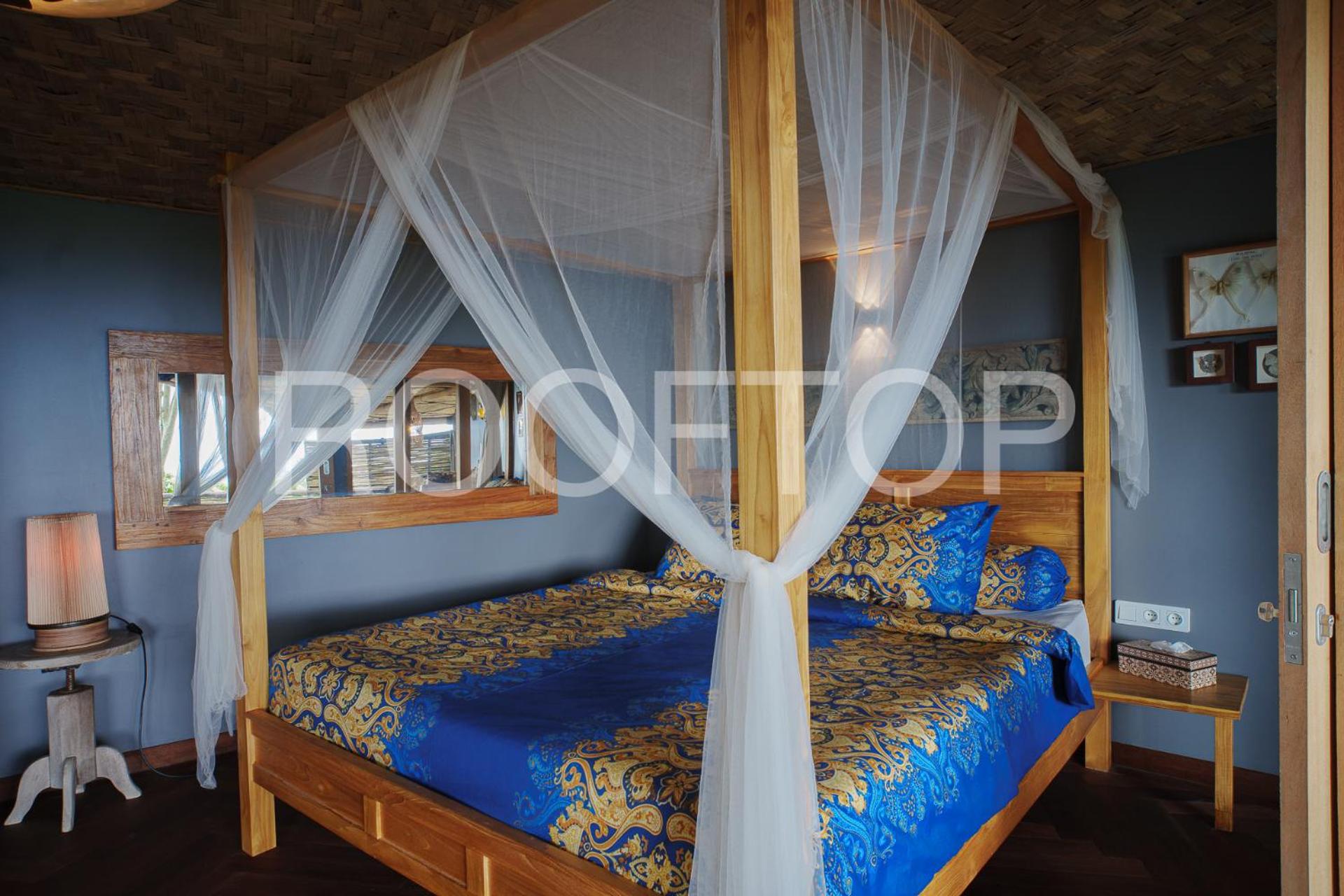 Double Room with Balcony - Photo 5
