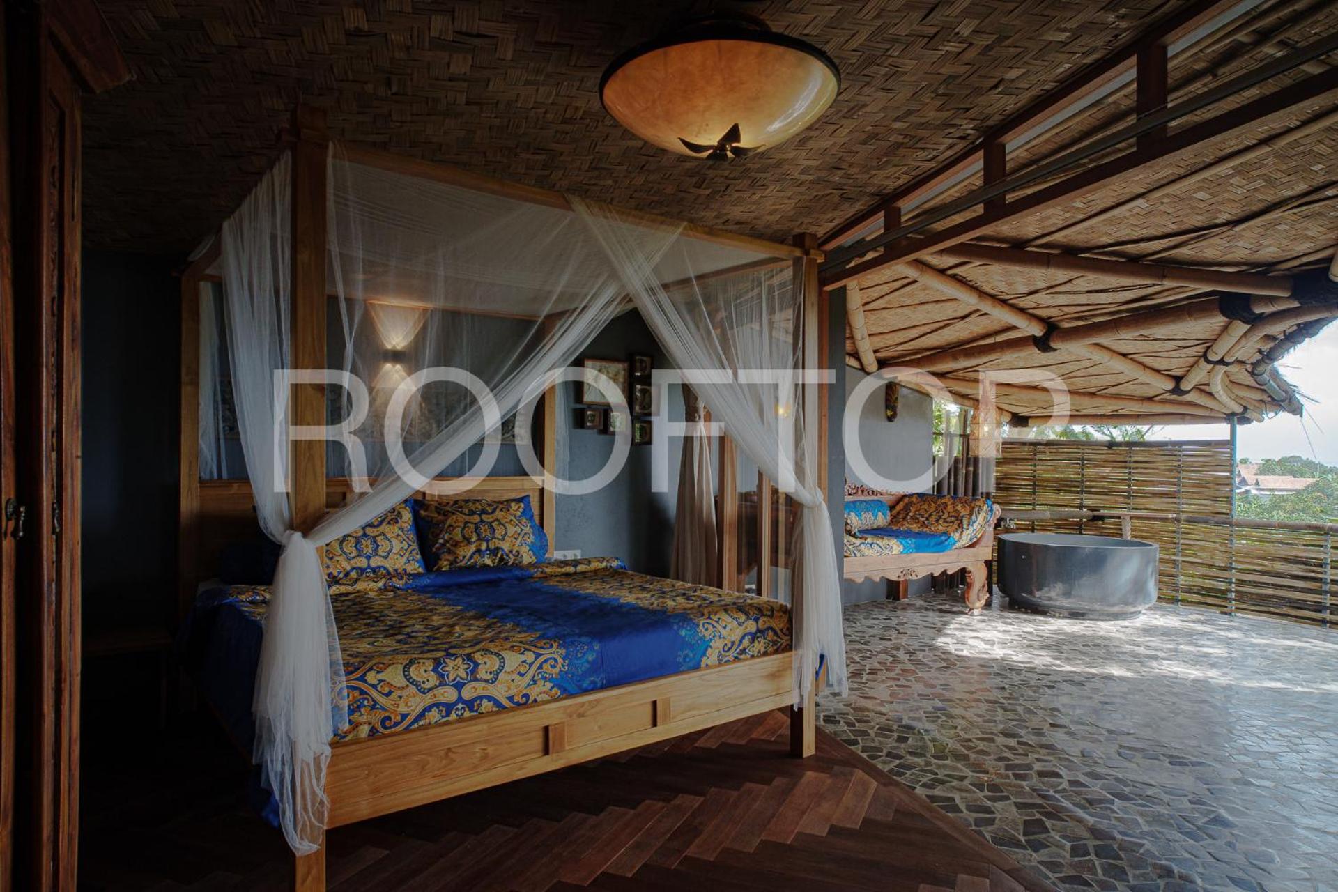 Double Room with Balcony - Photo 1