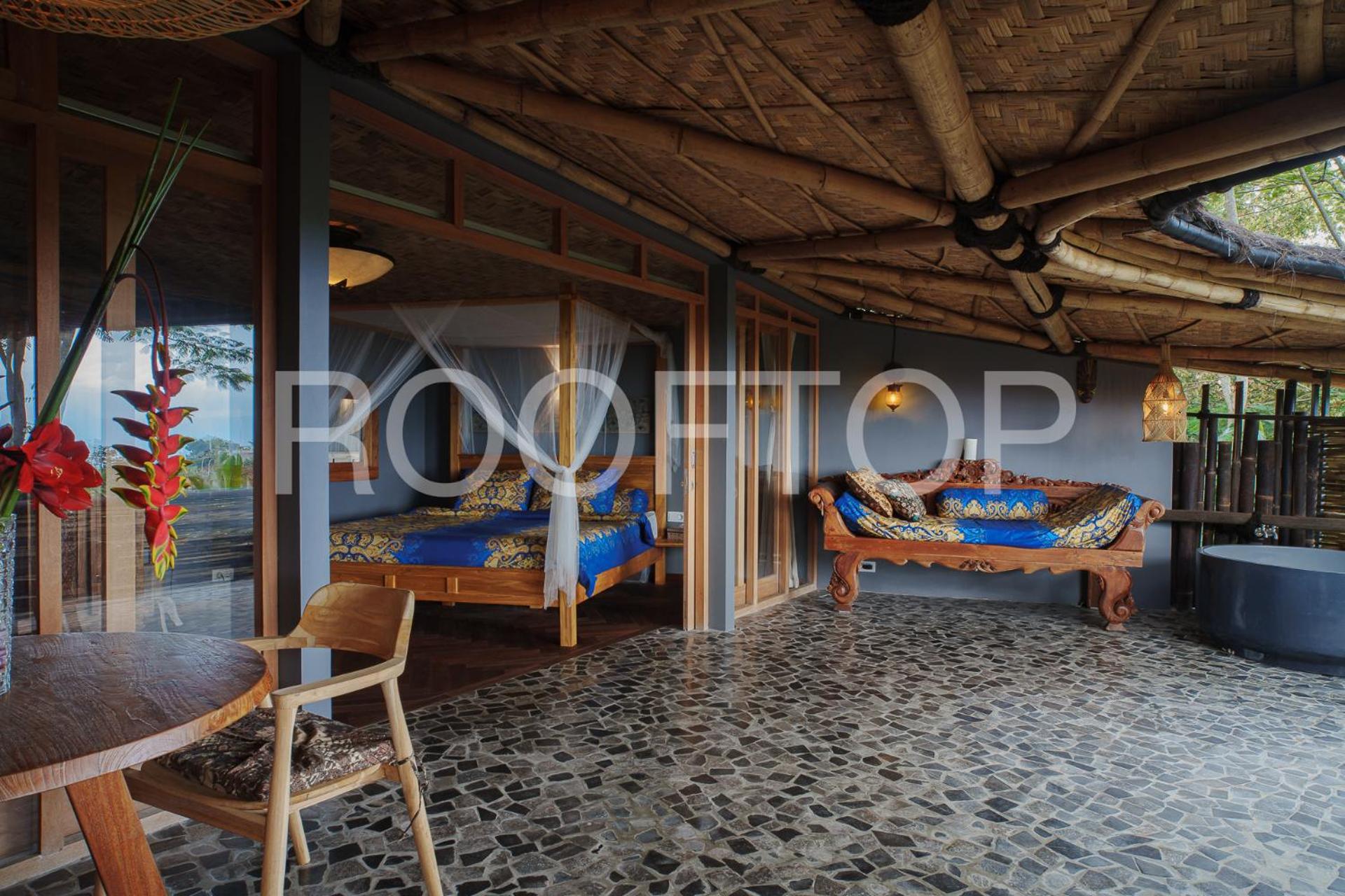 Double Room with Balcony - Photo 7