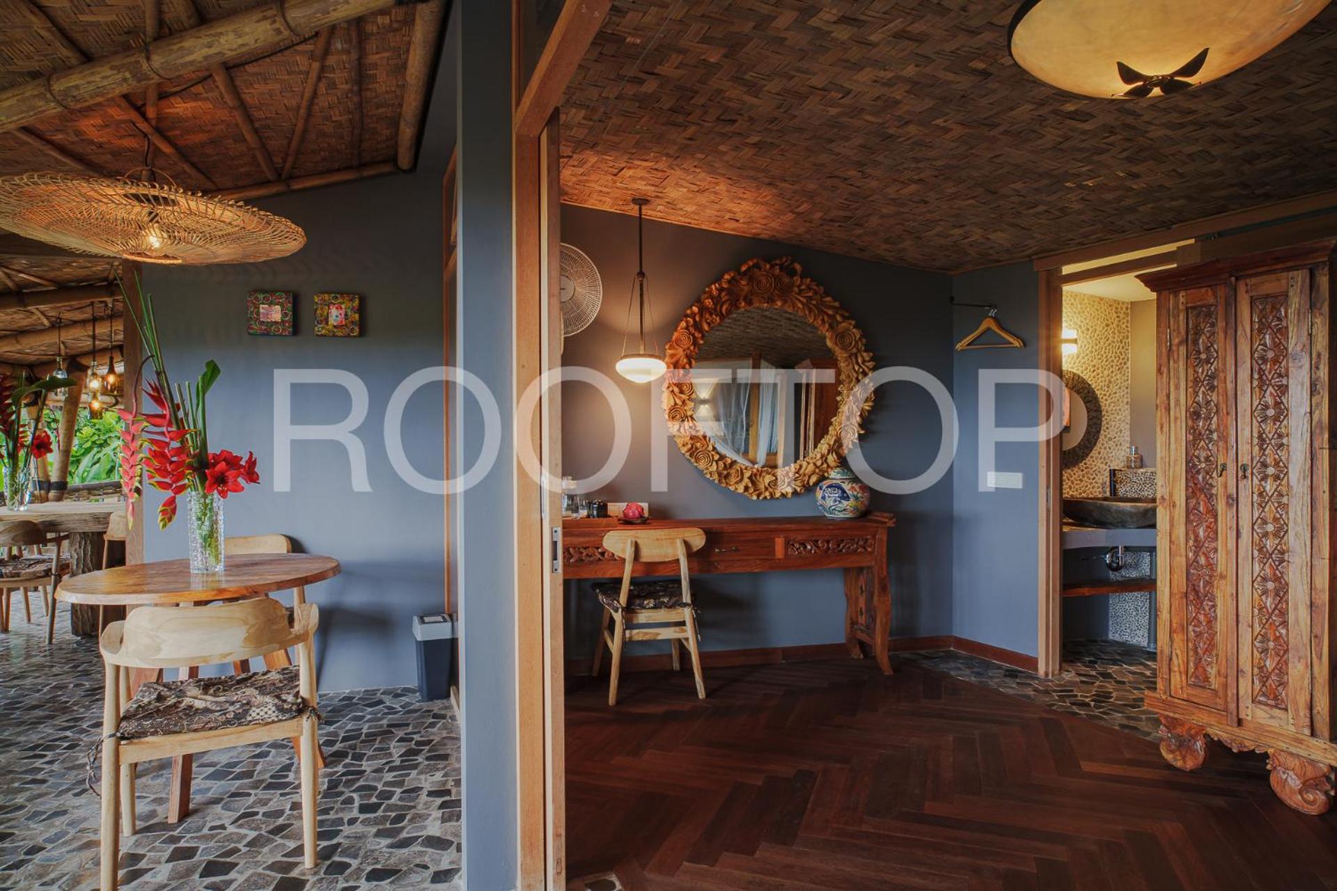 Double Room with Balcony - Photo 6