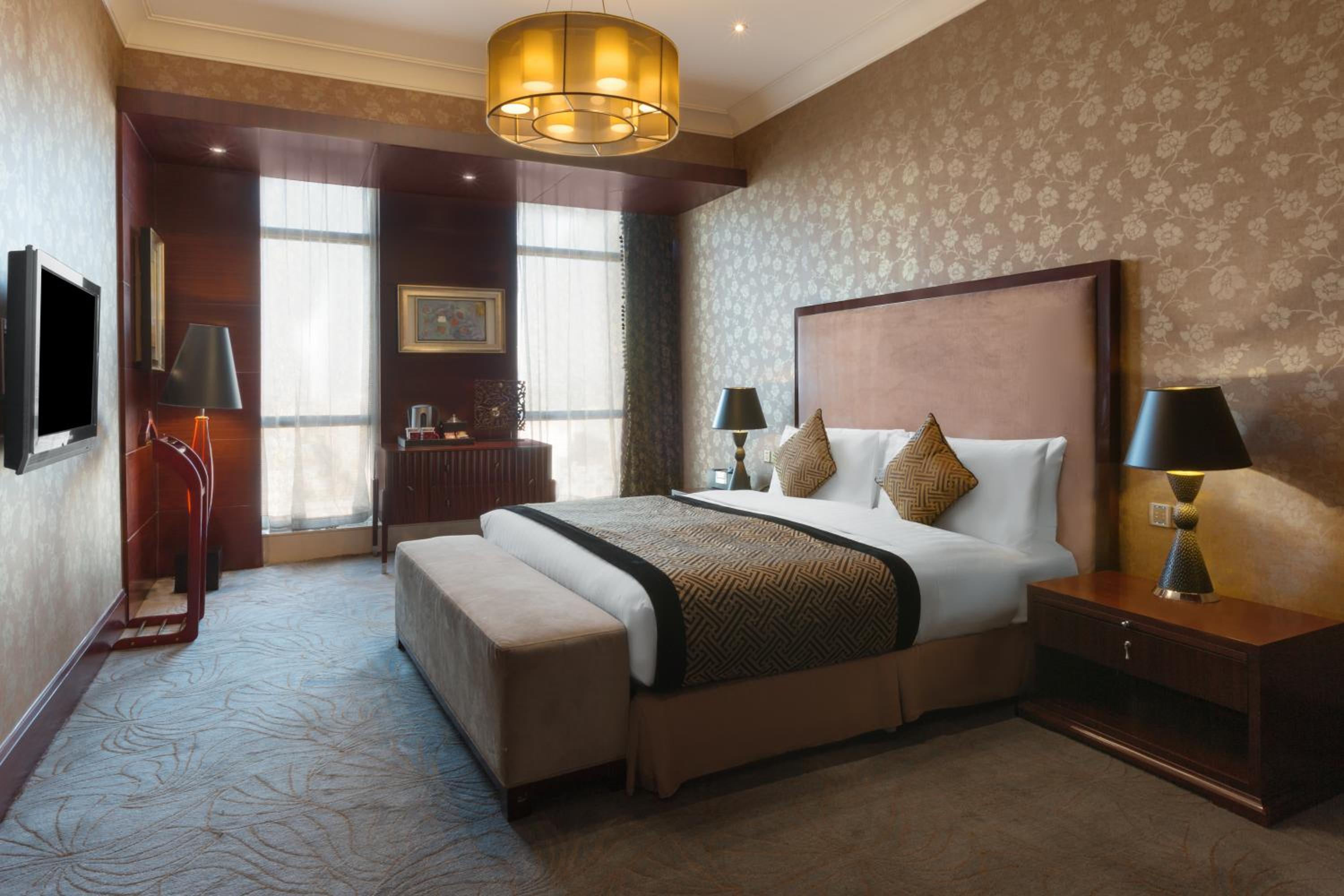 Presidential Suite