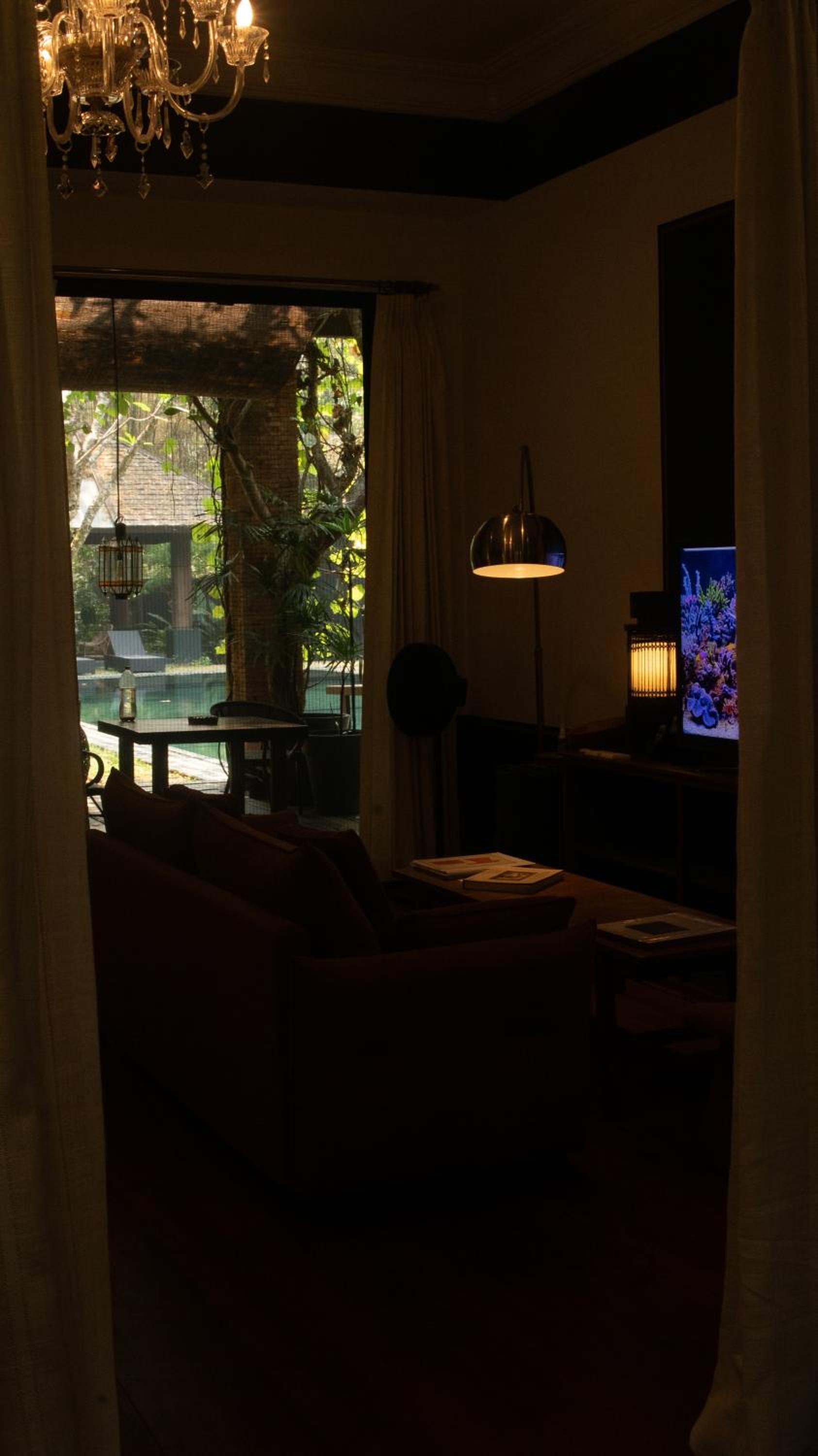 King Suite with Pool View - Photo 9