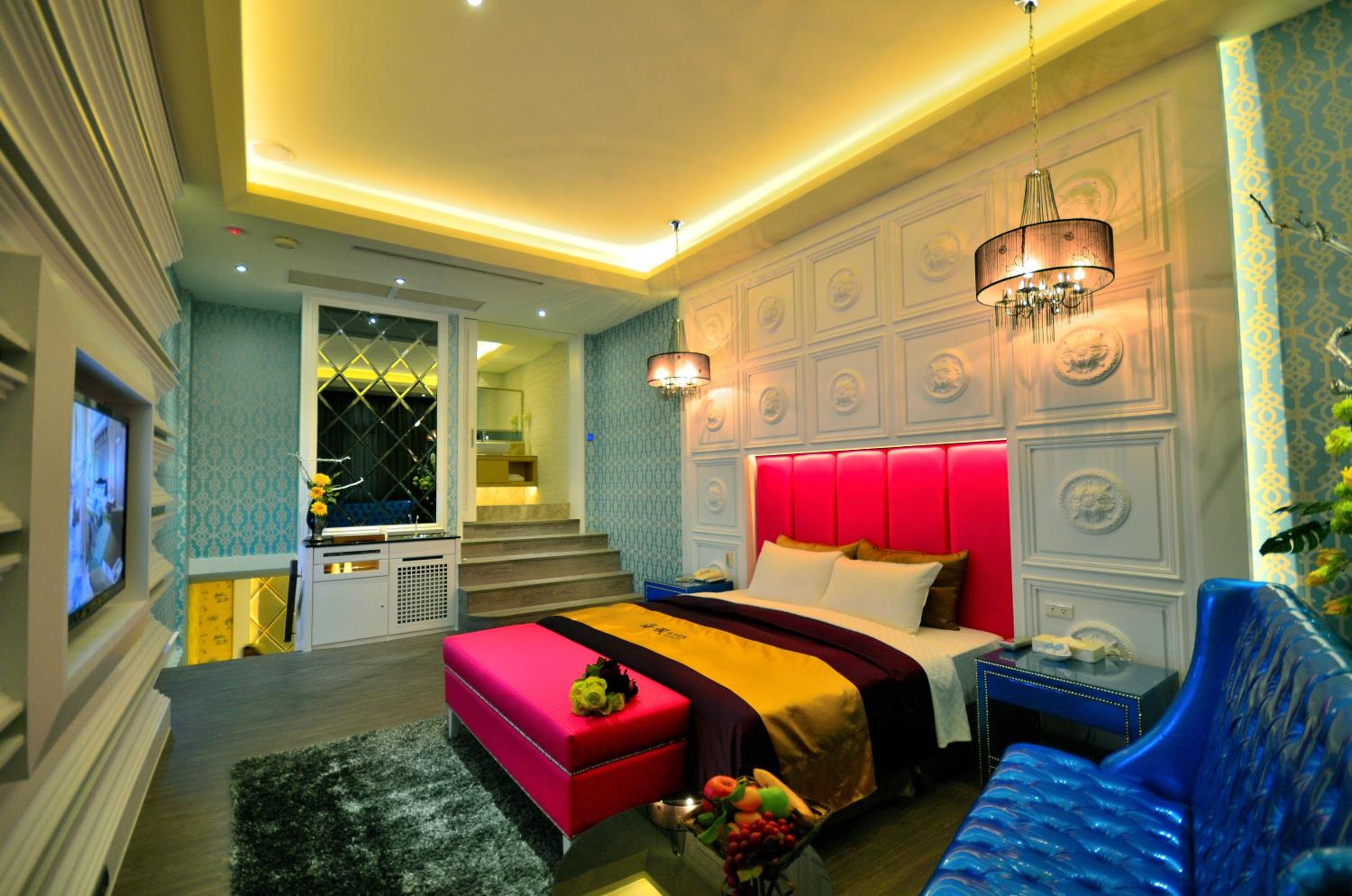 Superior Double Room (Check-in after 18:00)