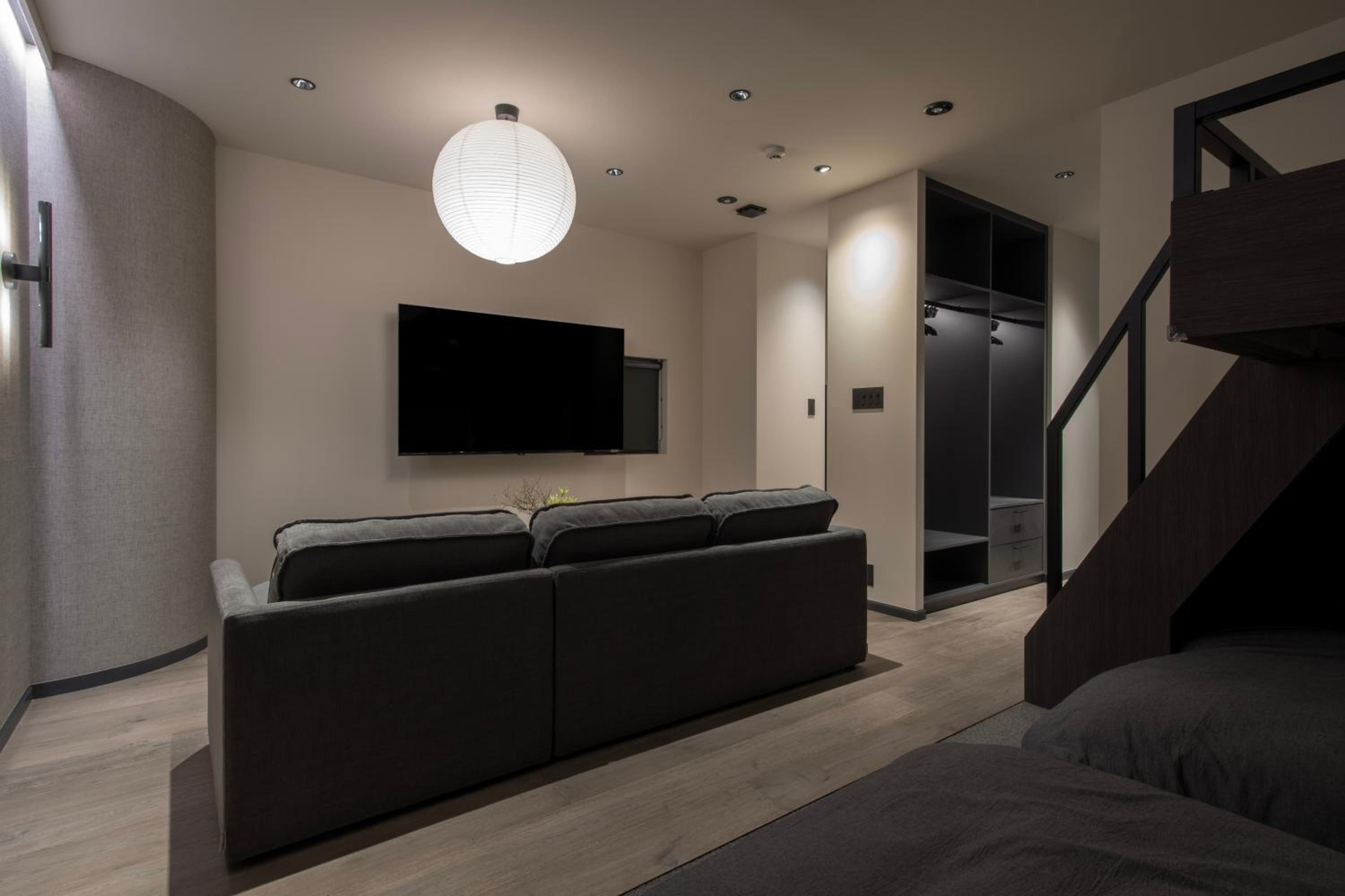 Quadruple Room photo 3