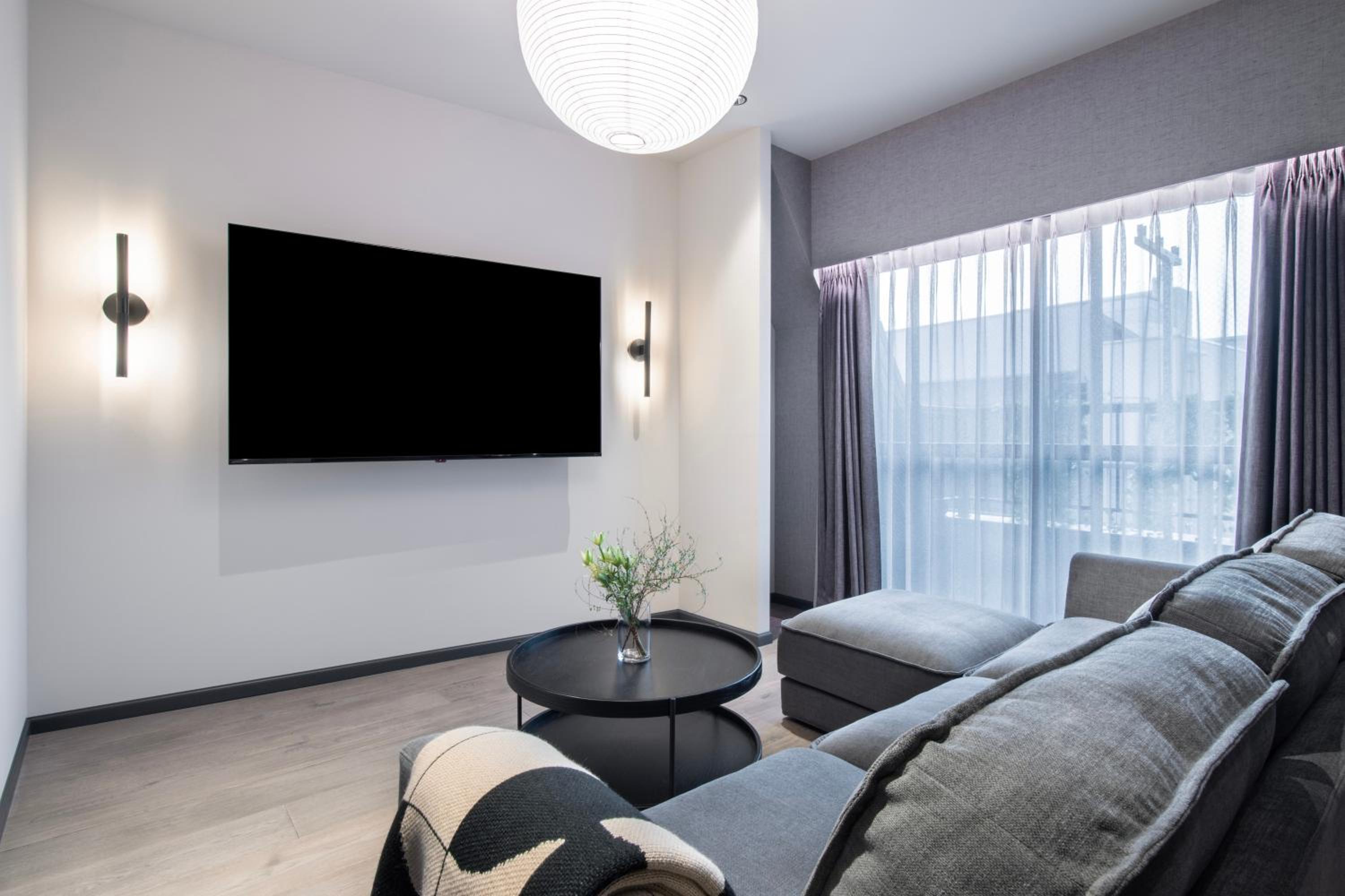 Quadruple Room photo 2