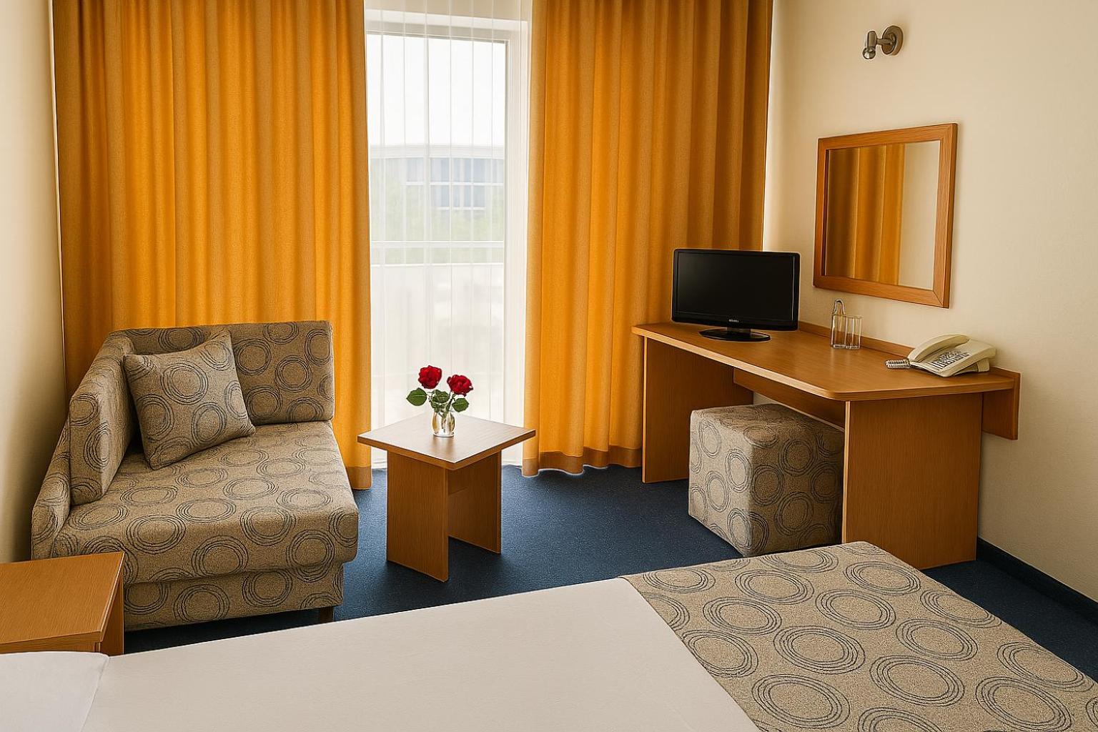 Triple Room photo 1
