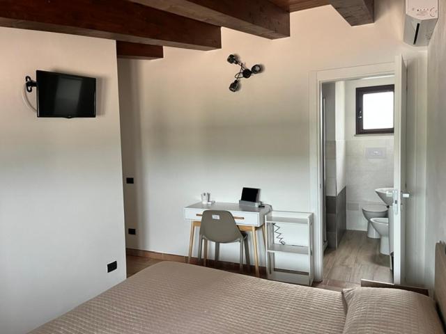 Standard Double Room photo 1