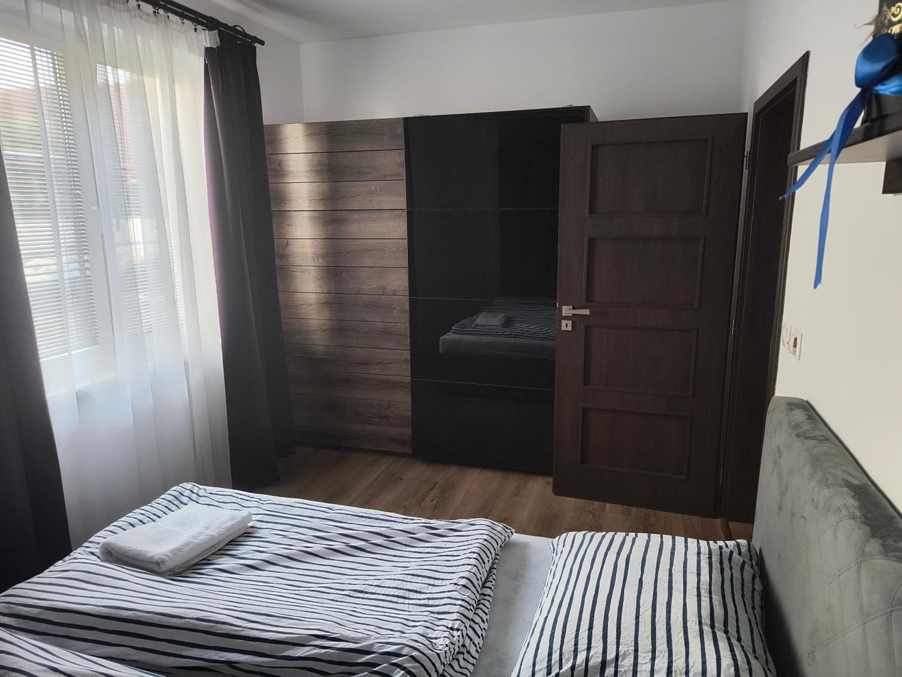 Two-Bedroom Villa photo 2
