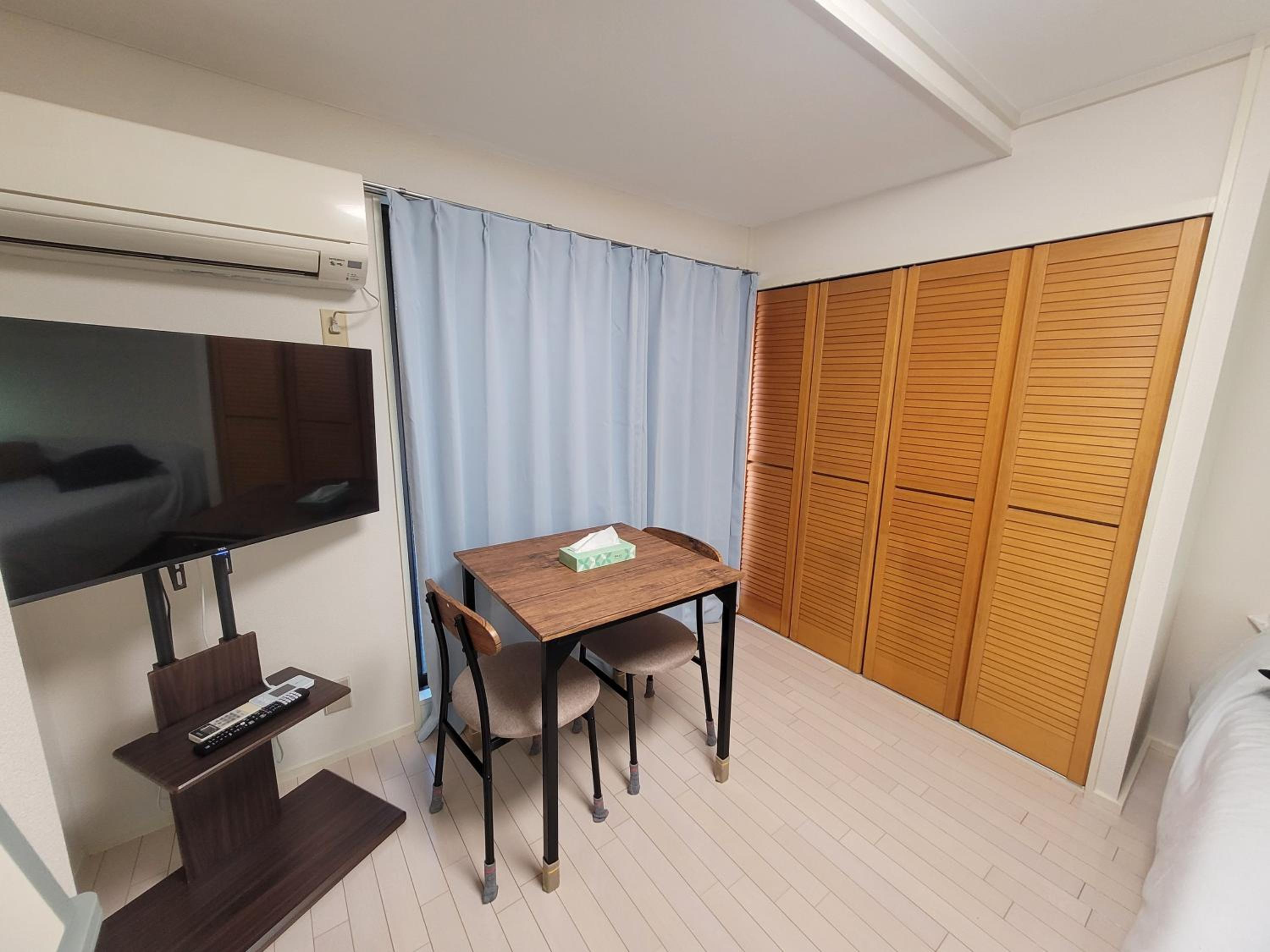 Triple Room photo 2