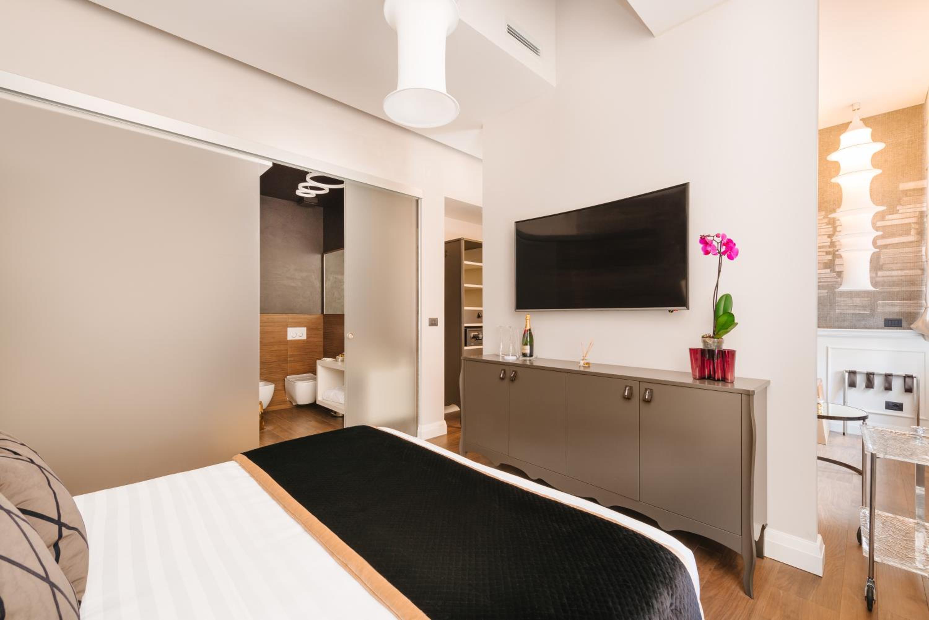 Junior Suite photo 1