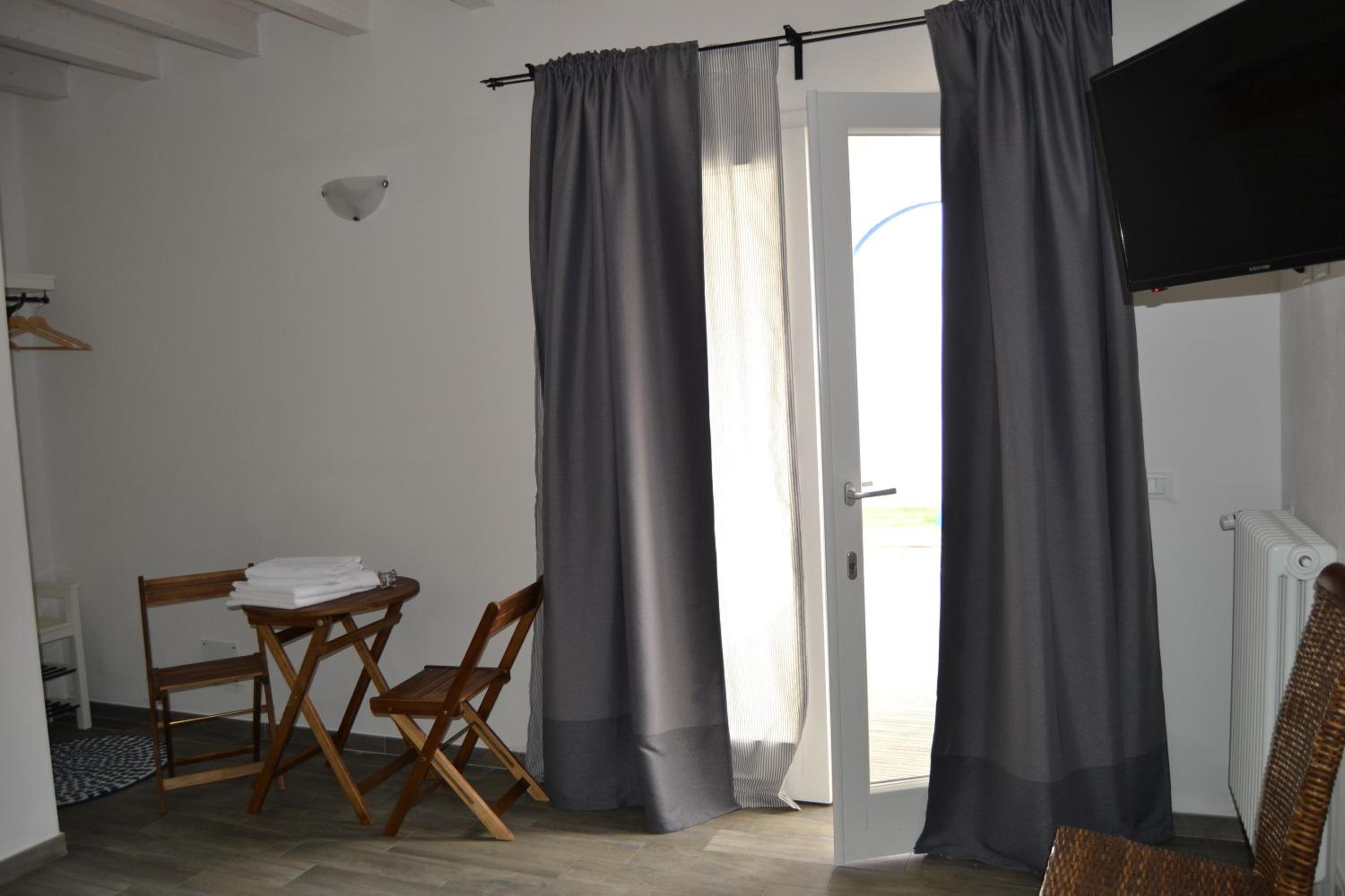 Double Room - Photo 31